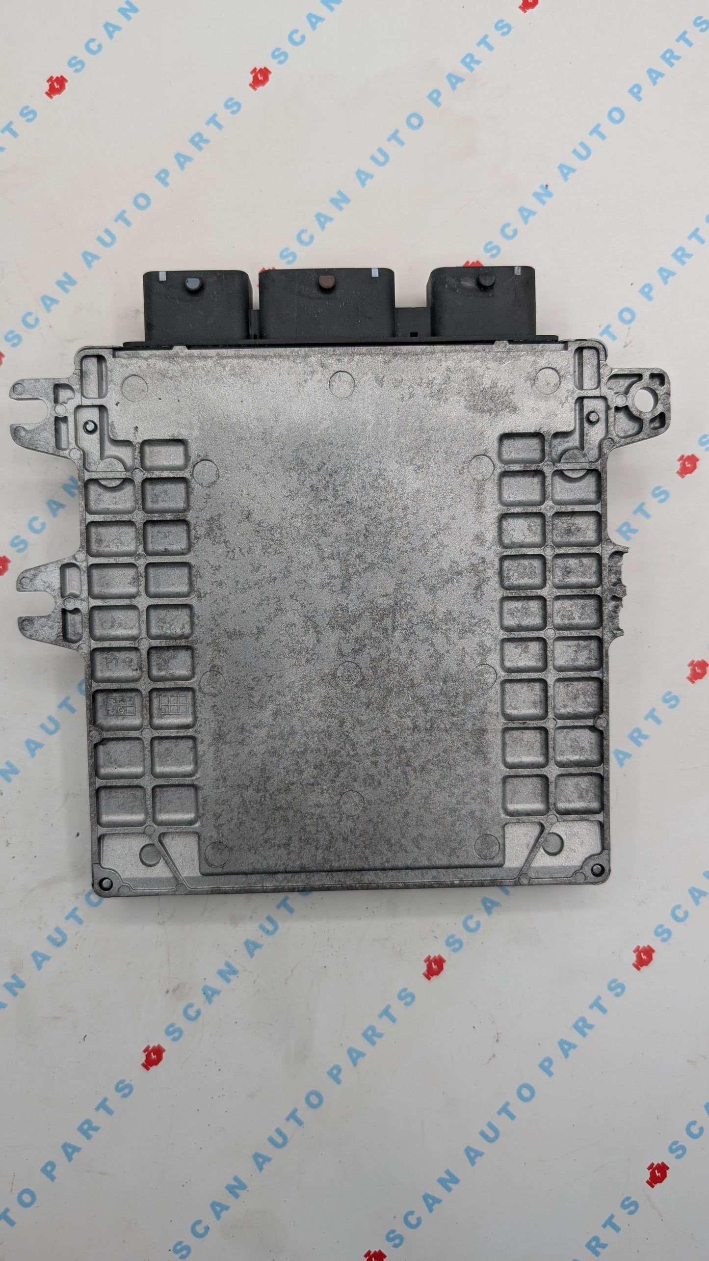 Used 2011 Nissan Rogue Hitachi  ECU MEC112-060 D1