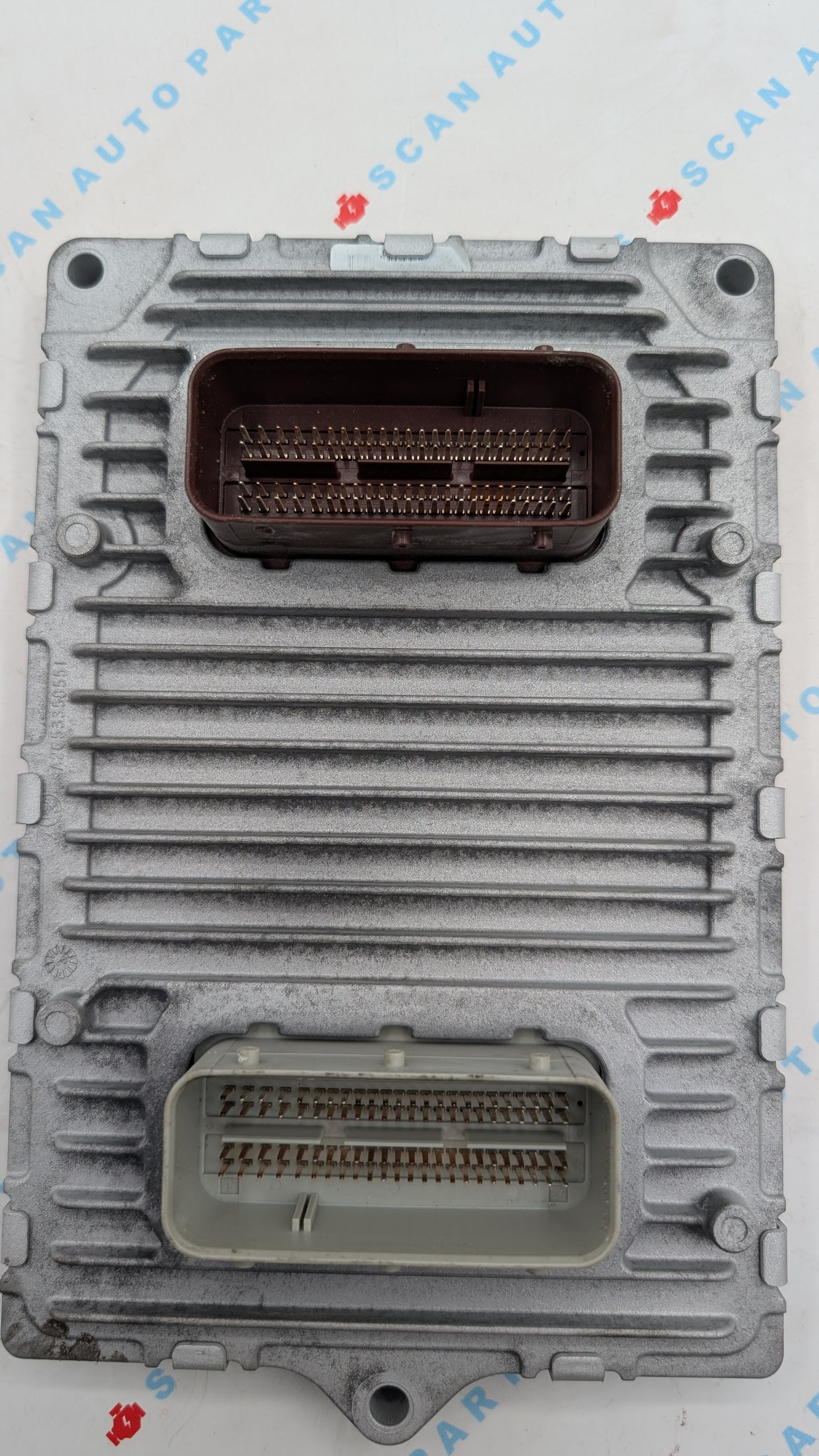 Used 2013 Dodge Dart Continental  P05150688AD ECU P68141610AE