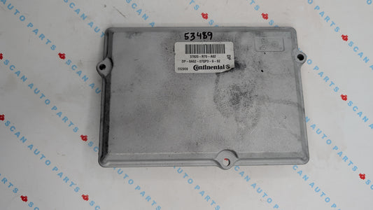 Used 2009 Honda Accord Continental  37820R70A62 ECU 37820-R70-A62
