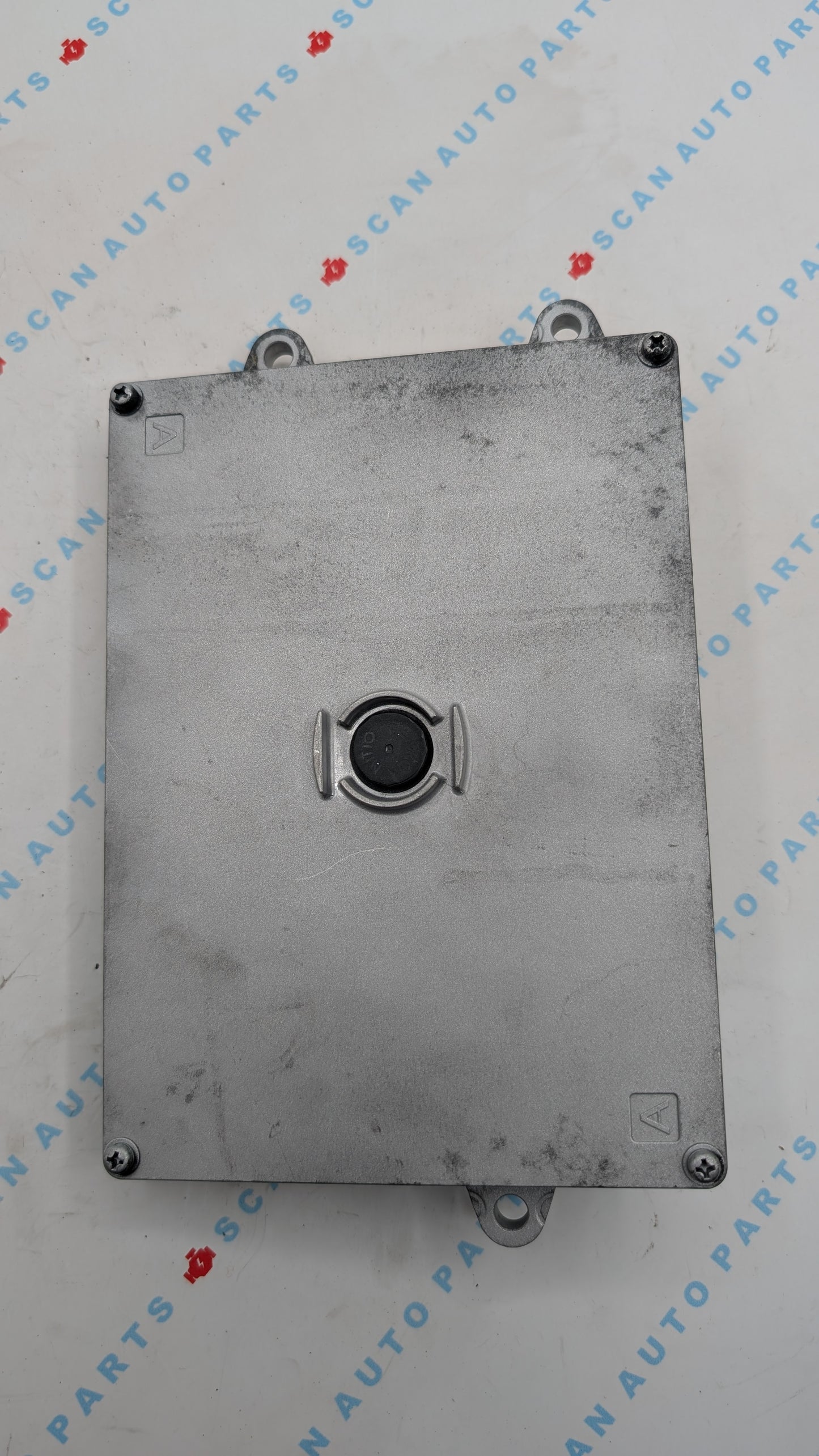 Used 2007 Honda Civic KEIHIN 37820RNAC07 ECU 37820-RNA-C07