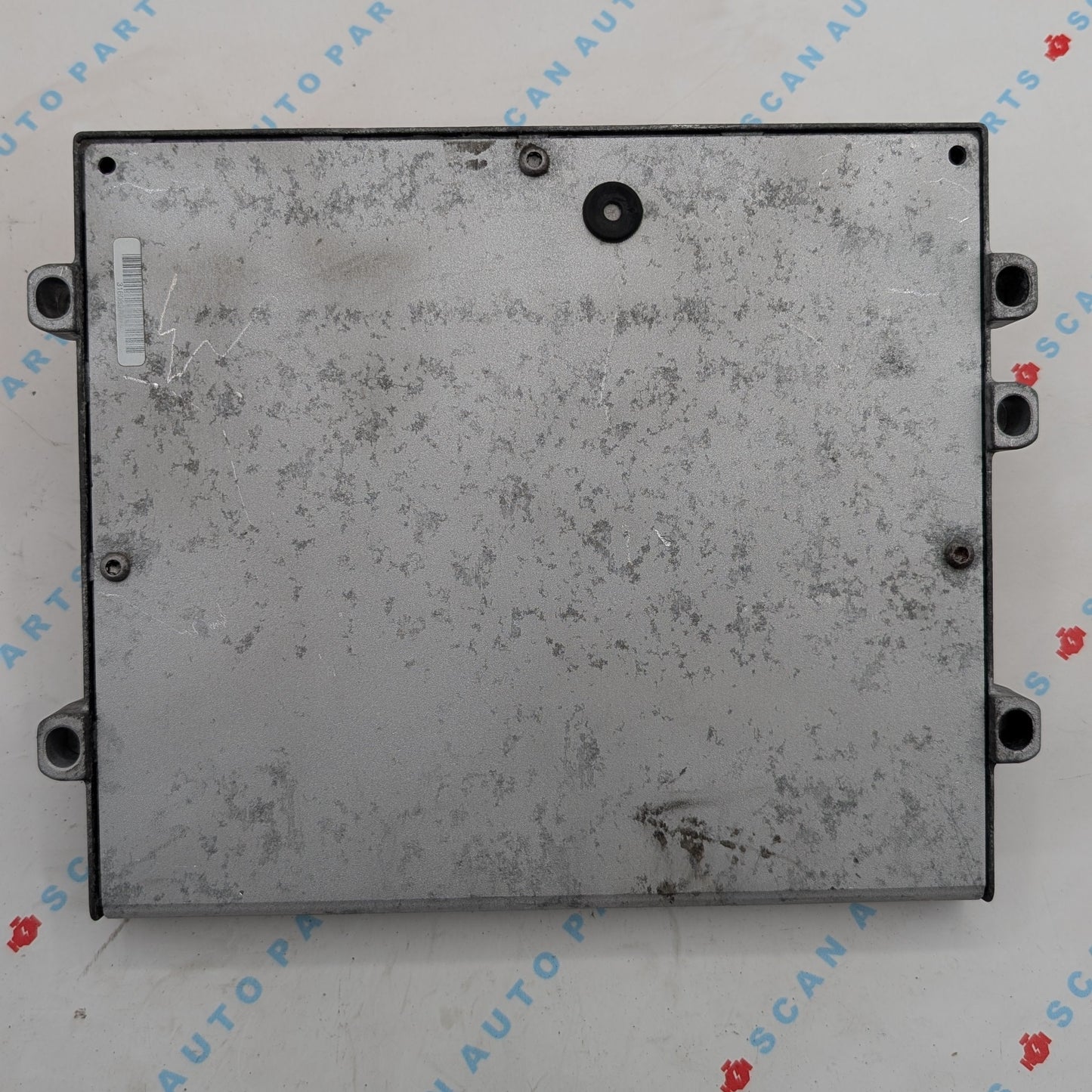 Used 2005 FORD F150 Pickup Motorola 5L3A-12A650-ATH ECU 6FXF15EA35