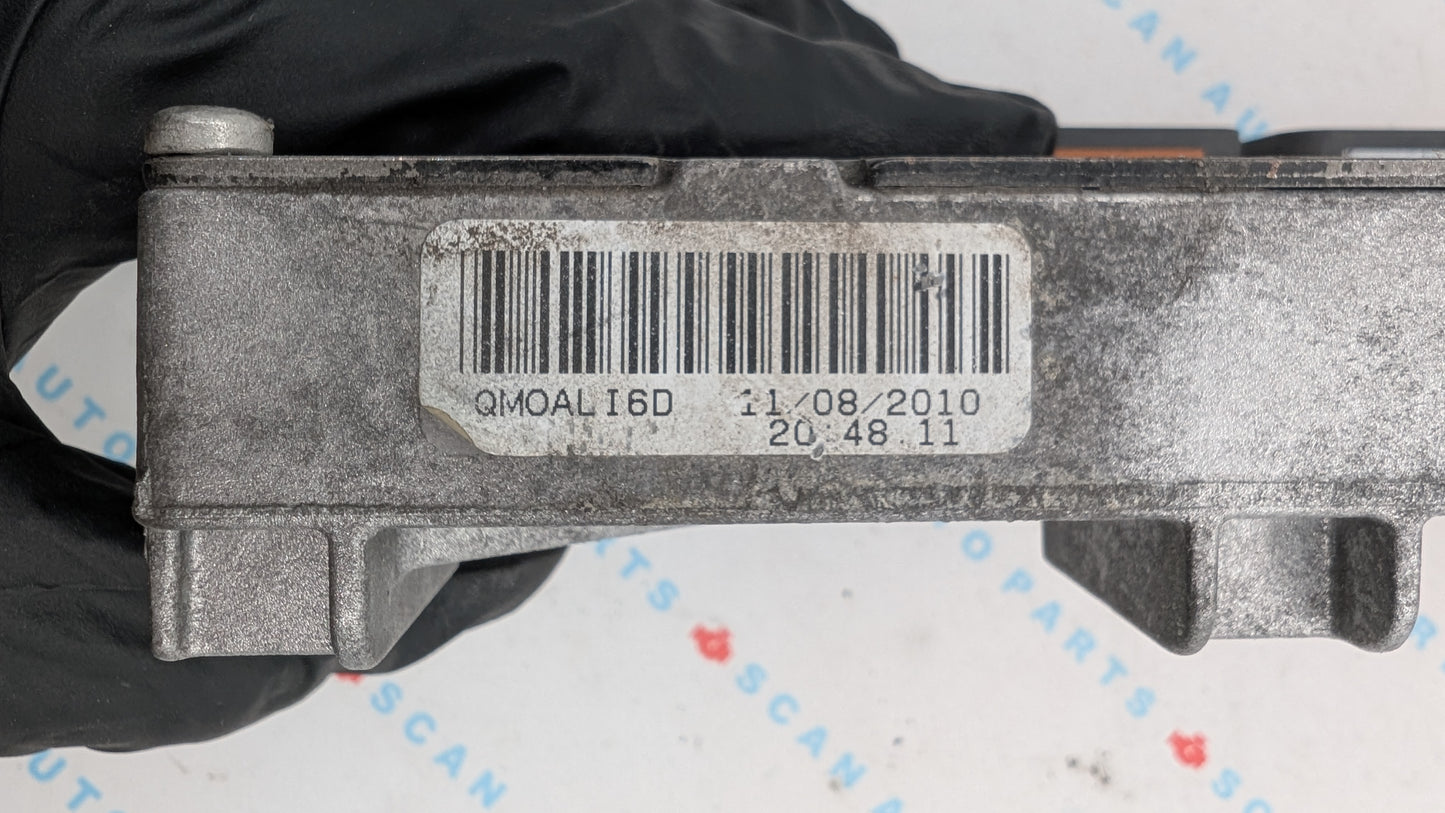 Used 2012 Dodge Grand Caravan Continental P05150247AD ECU P68045613AE