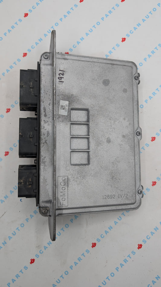 Used 2010 Ford F150 Pickup FoMoCo AL3A-12A650-FHA ECU 0261S06803