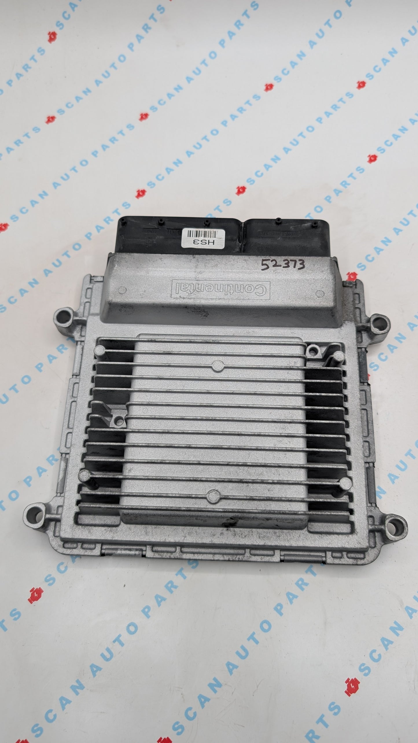Used 2010 Hyundai Santa Fe Continental 39134-2G330 ECU SIM2K-341 / 5WY4A05A