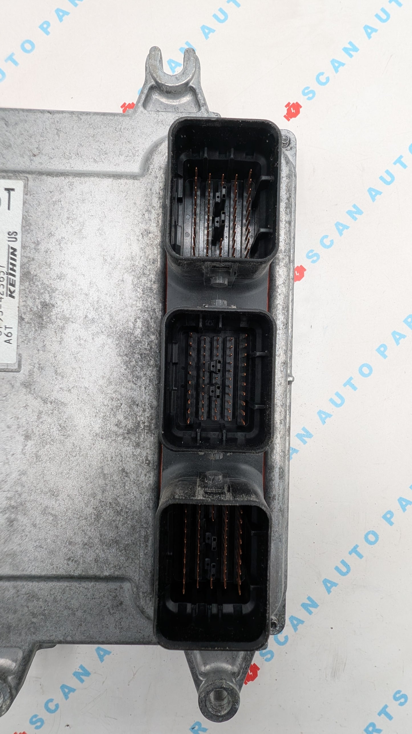 Used 2012 Honda Civic Keihin 37820R1AA56 ECU 37820-R1A-A56