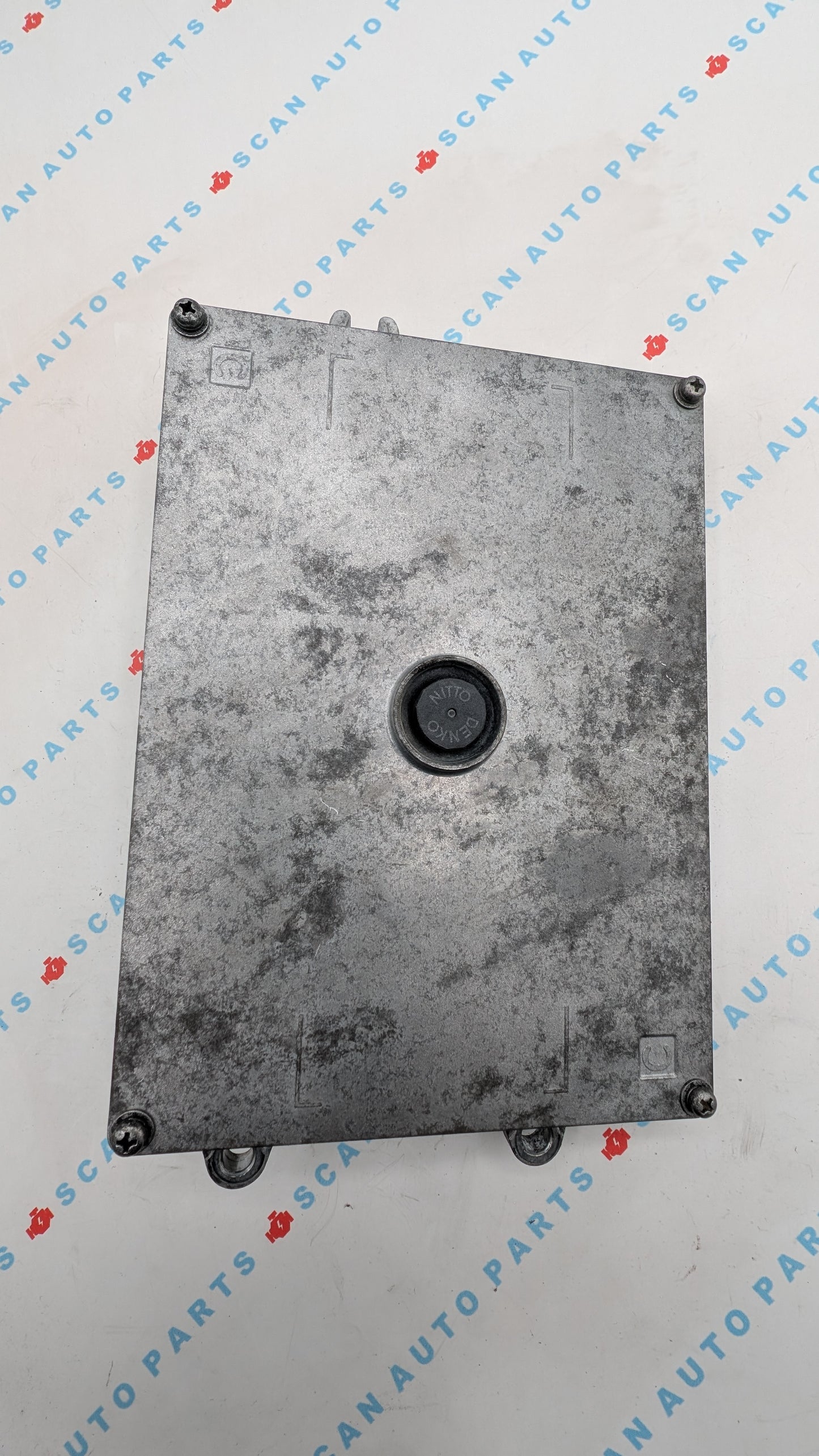 Used 2012 Honda Civic Keihin 37820R1AA56 ECU 37820-R1A-A56