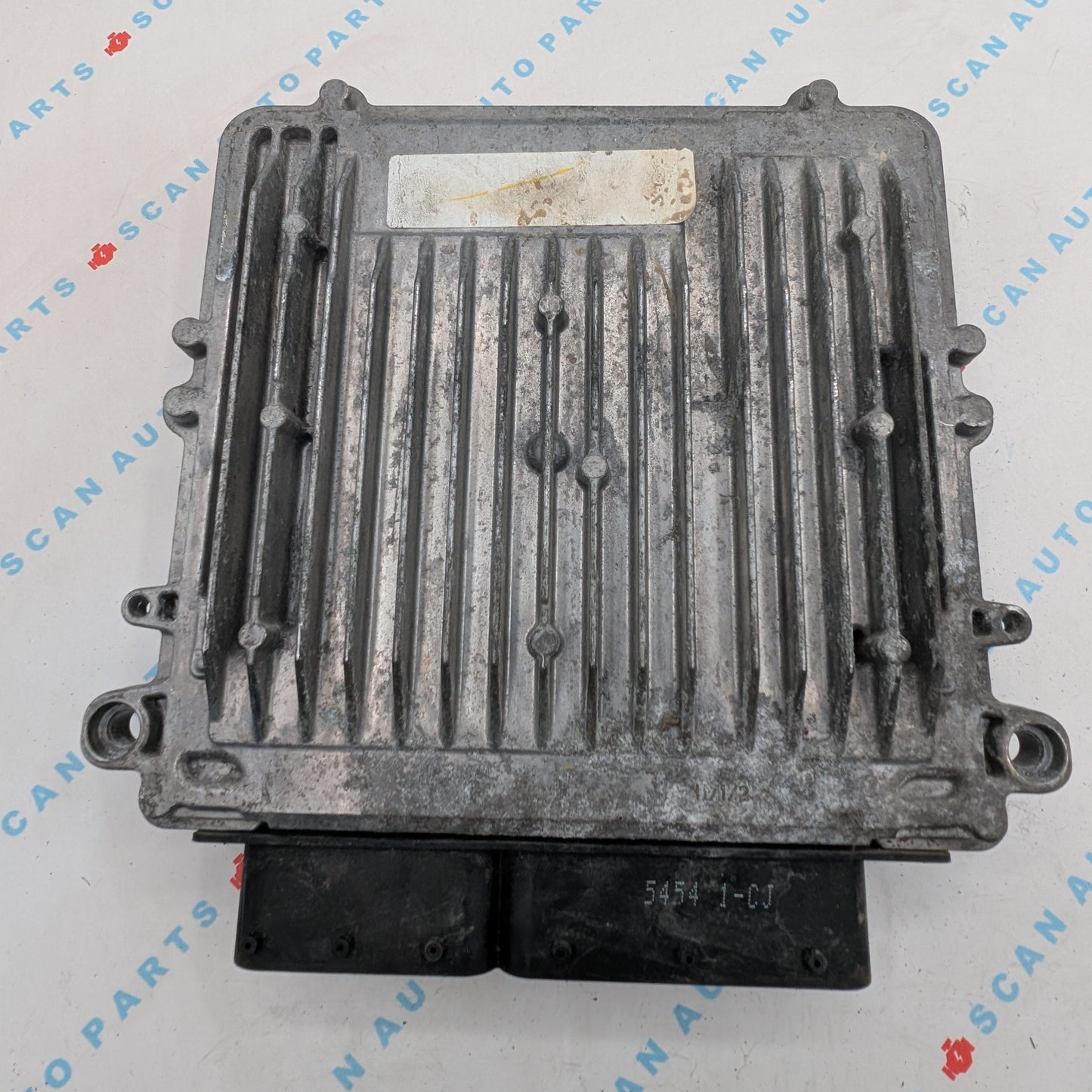 Used 2015 Mercedes GL Bosch A6429000401 ECU 0281019417
