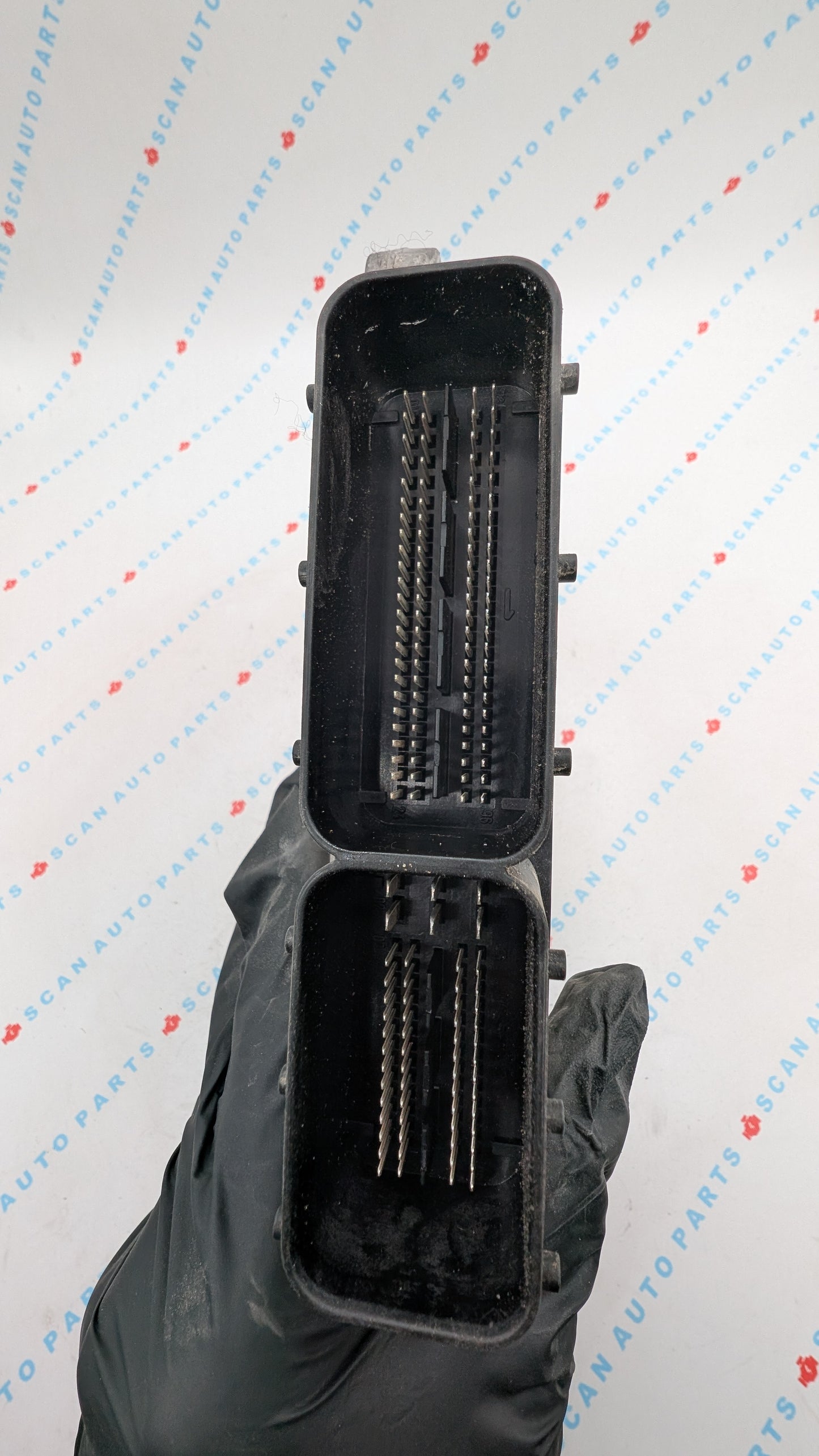 Used 2015 Mercedes GL Bosch A6429000401 ECU 0281019417