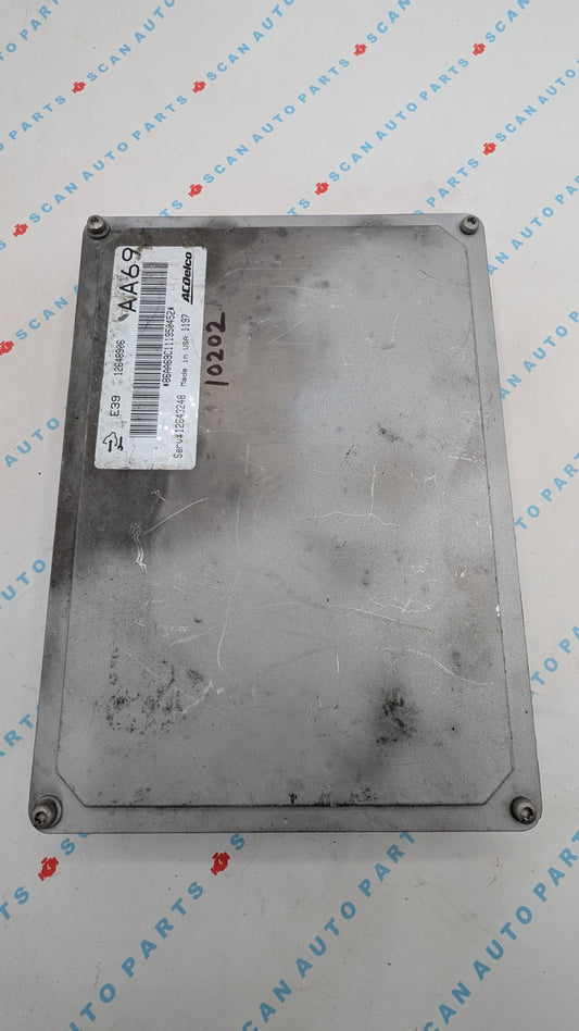 Used 2019 Chevrolet Traverse ACDelco E39 12648906 ECU 12643248