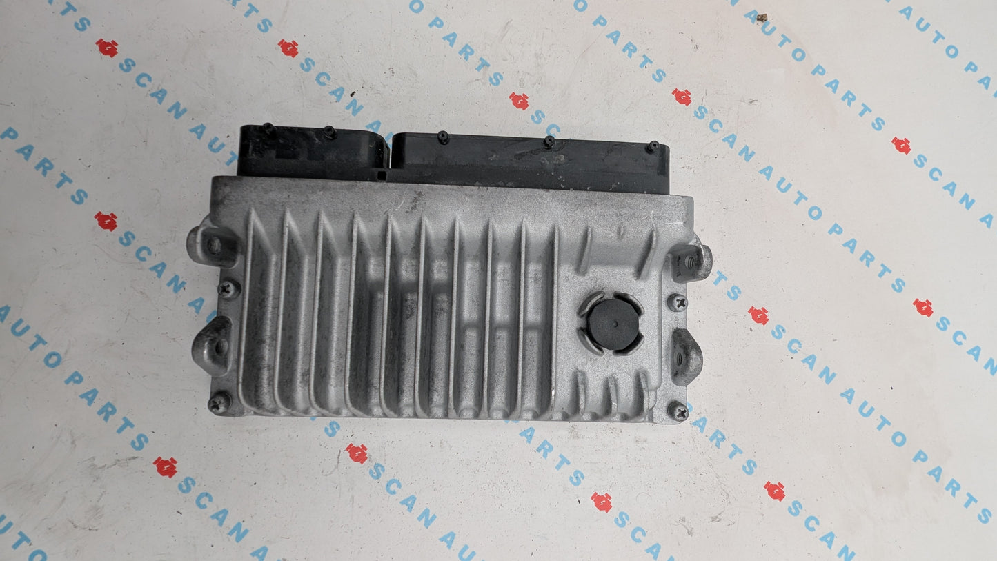 Used 2014 Toyota Camry Denso 89661-06K63 ECU TN275500-8460