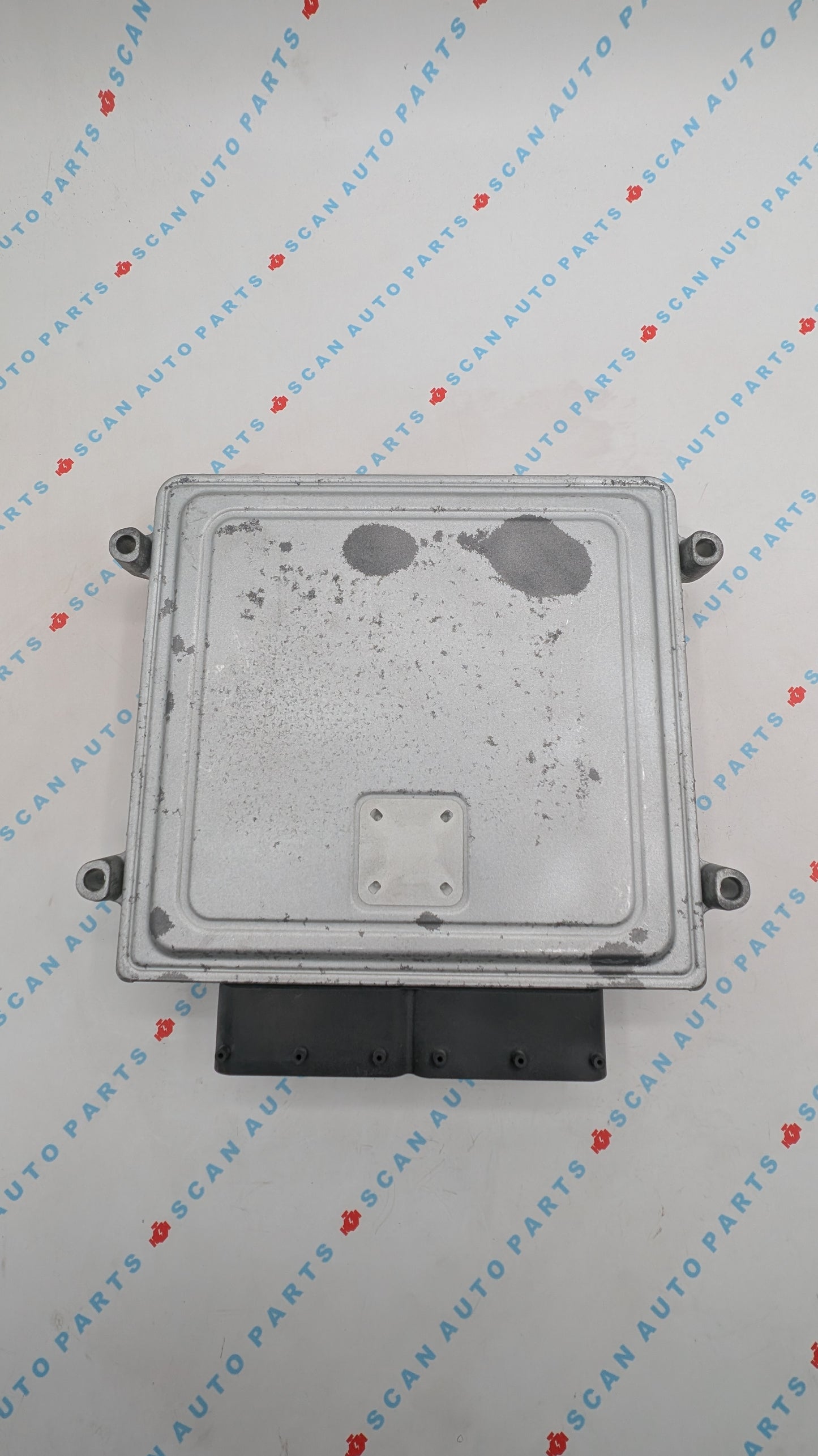 Used 2011 Hyundai Sonata Continental 39101-2G670 ECU SIM2K-240 / 5WY4E12E