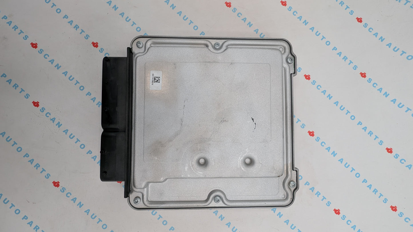 Used 2013 Audi A4 Bosch 8K5907115F / MED17.1 ECU 0261S06950