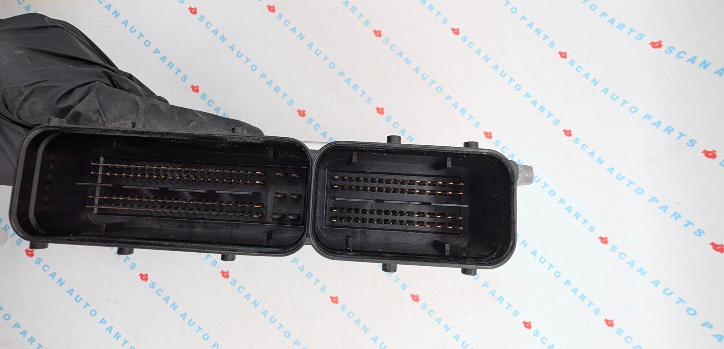 Used 2013 Audi A4 Bosch 8K5907115F / MED17.1 ECU 0261S06950