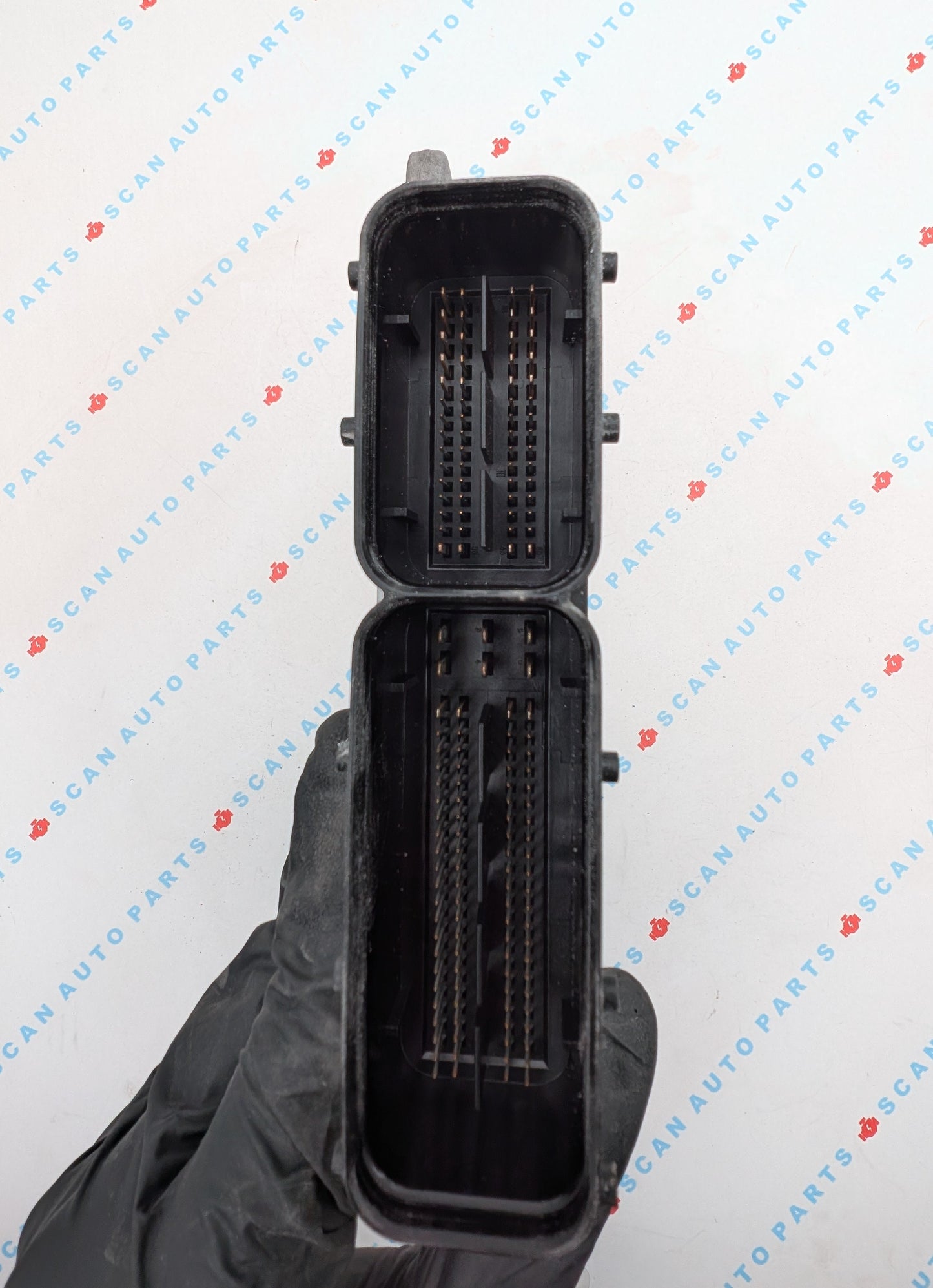 Used 2019 Volkswagen Jetta Bosch 04E907309AP / MED17.1.21 ECU 0261S11600