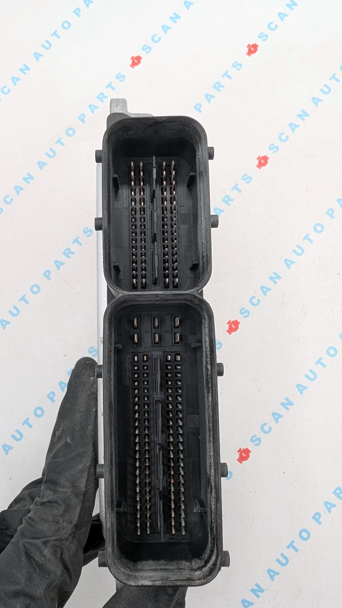 Used 2012 Volkswagen Jetta Bosch 06G906055A / ME17.5.6 ECU 0261S07109