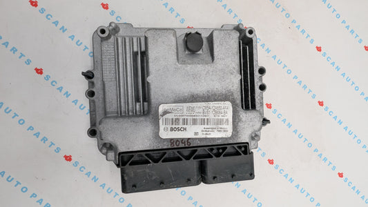 Used 2012 Ford Focus FoMoCo CM5A-12A650-AFA ECU CM5A12A650AFA