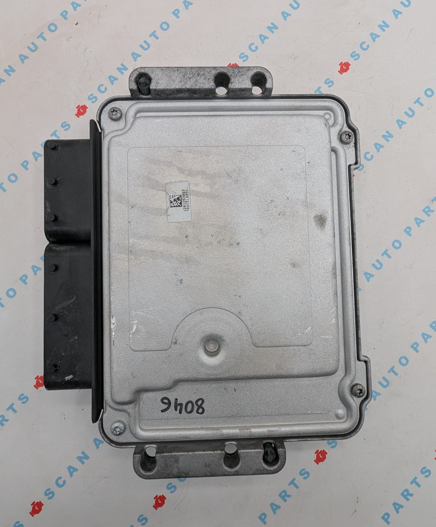 Used 2012 Ford Focus FoMoCo CM5A-12A650-AFA ECU CM5A12A650AFA