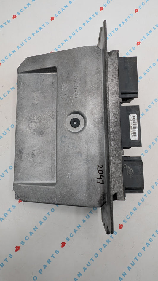 Used 2010 Ford Edge FoMoCo 9T4A-12A650-HC ECU 6JXE7K2S38