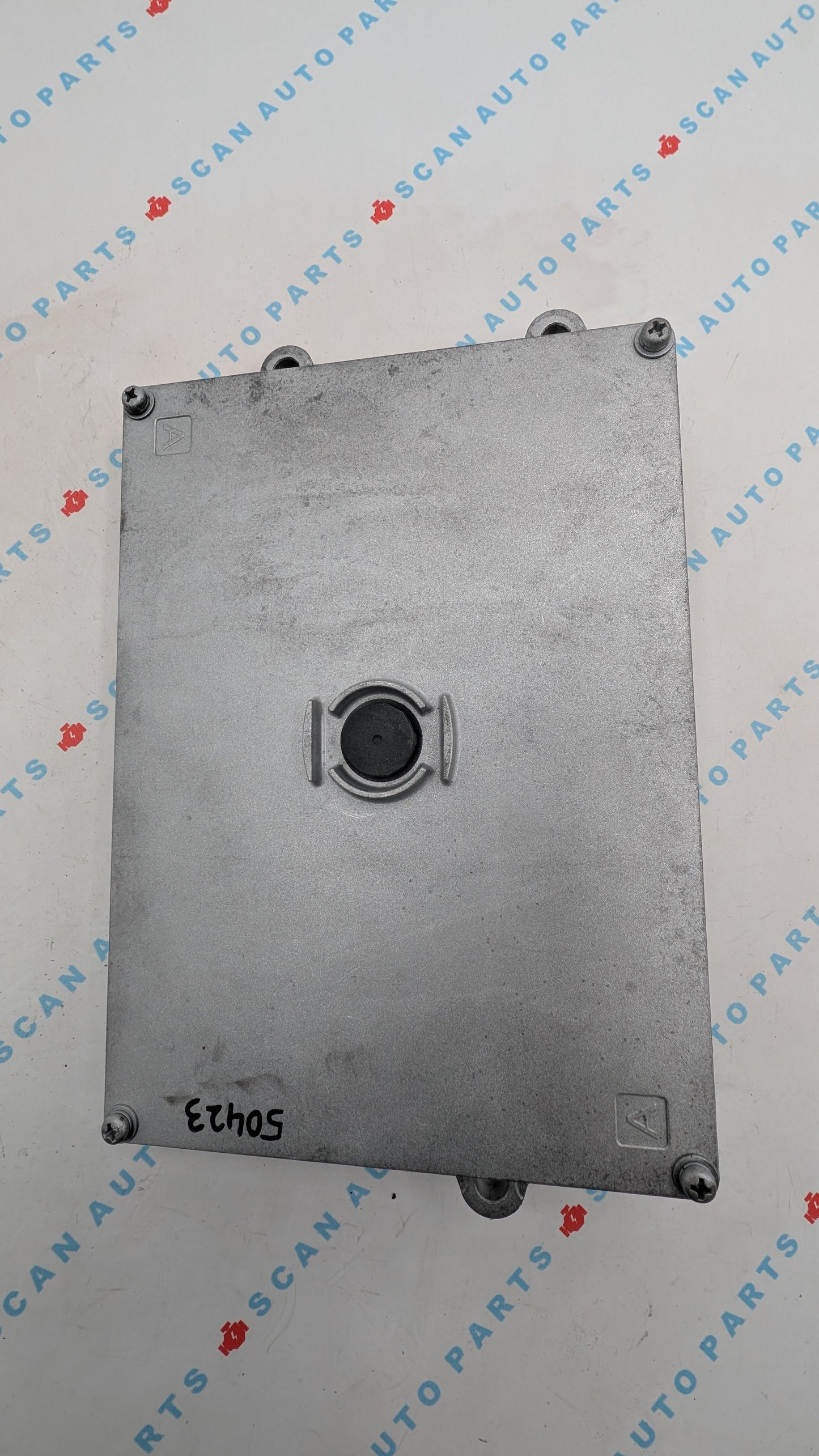 Used 2008 Honda Civic Keihin 37820-RNA-C62 ECU 37820RNAC62