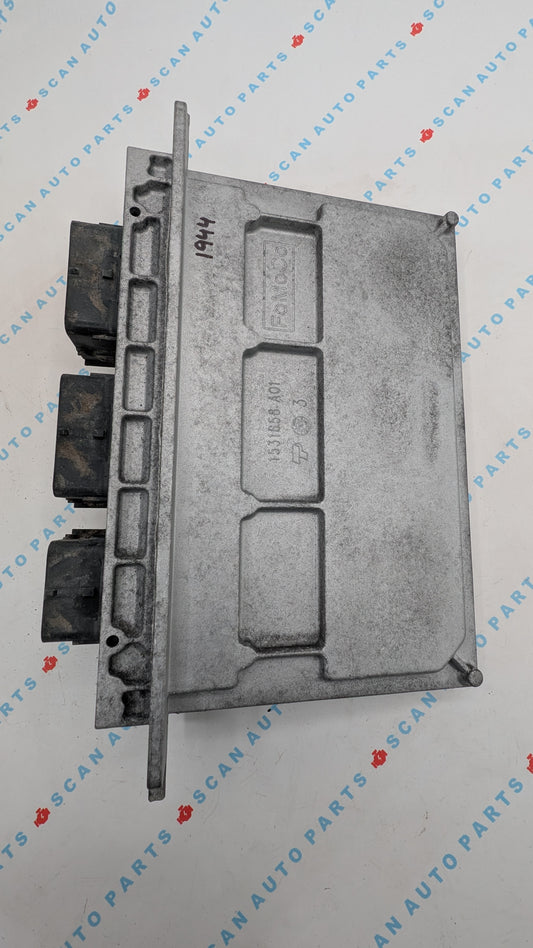Used 2010 Ford Escape FoMoCo AL8A-12A650-UB ECU 6KXL4WAS11