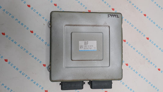 Used 2005 Mazda 3 Mitsubishi L3S318881B ECU E6T54174H1