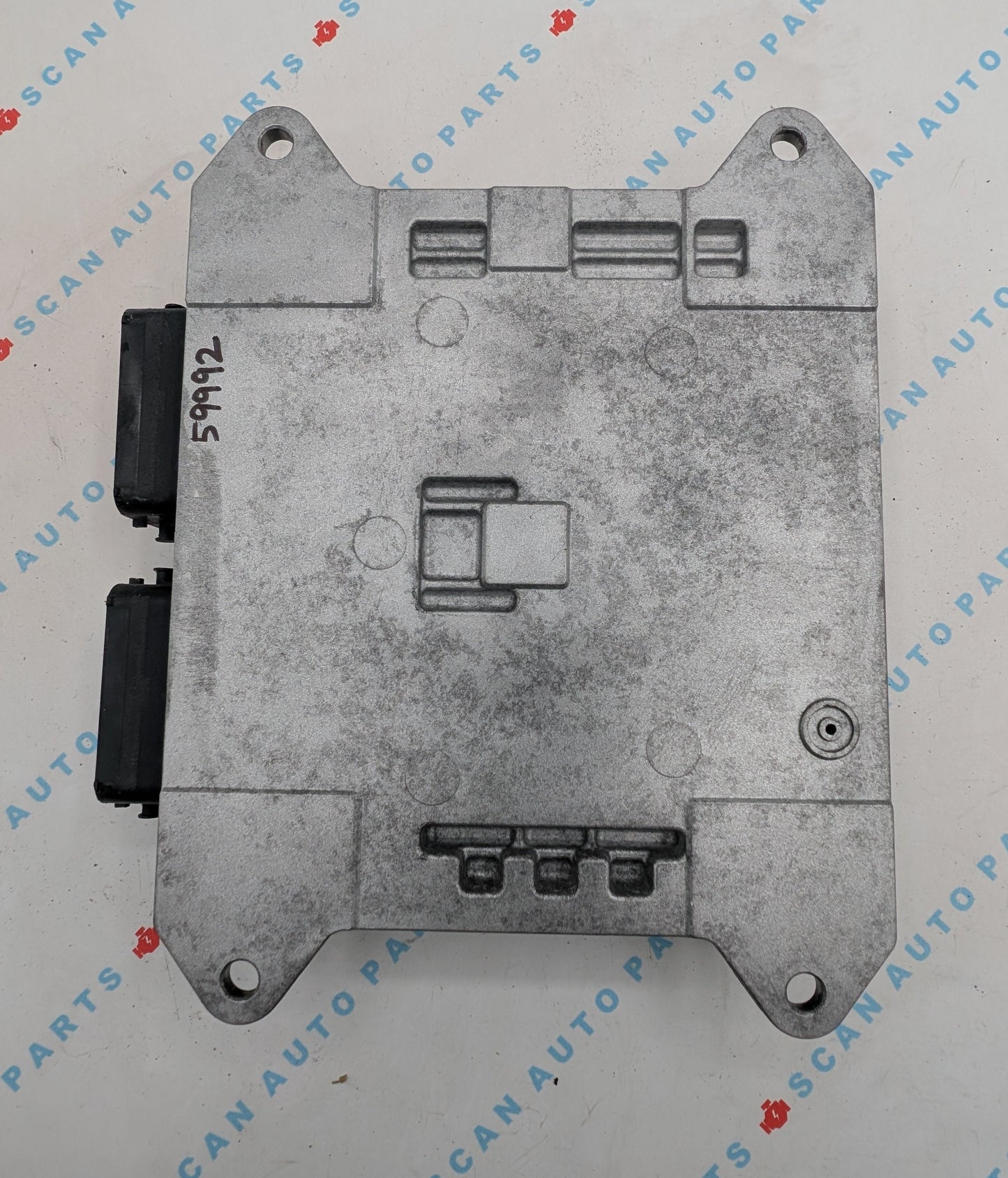 Used 2005 Mazda 3 Mitsubishi L3S318881B ECU E6T54174H1