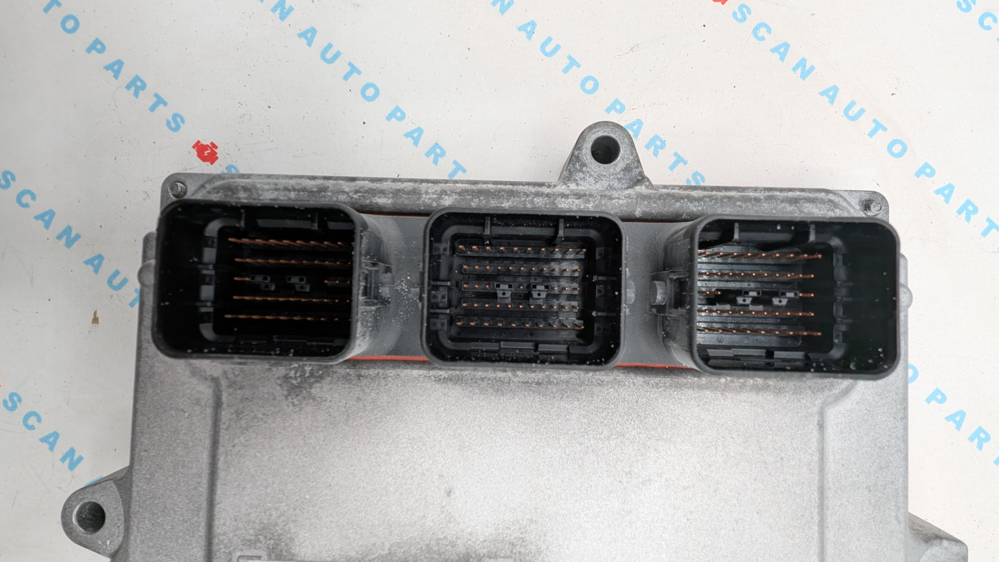 Used 2007 Honda Odyssey Keihin 37820-RGM-A83 ECU 37820RGMA83