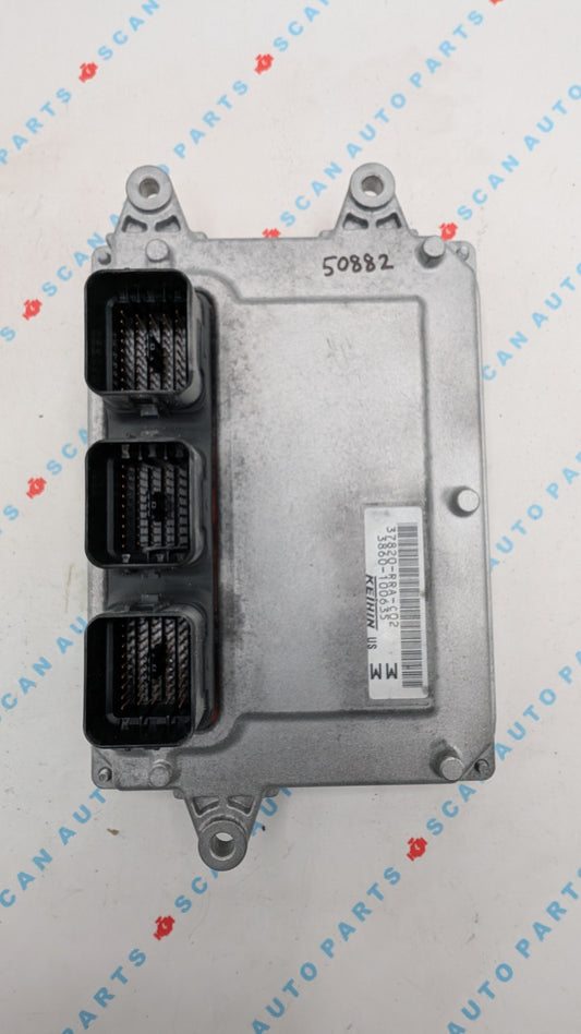 Used 2006 Cadillac CSX Keihin 37820-RRA-C02 ECU 37820RRAC02