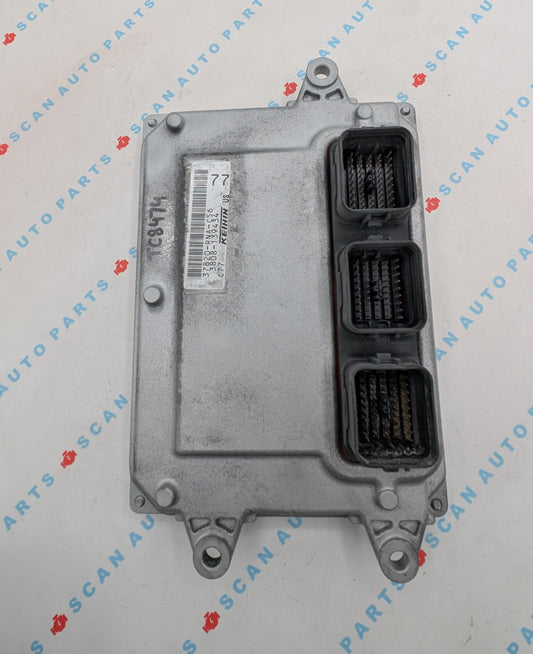 Used 2006 Honda Civic Keihin 37820-RNA-C56 ECU 37820RNAC56