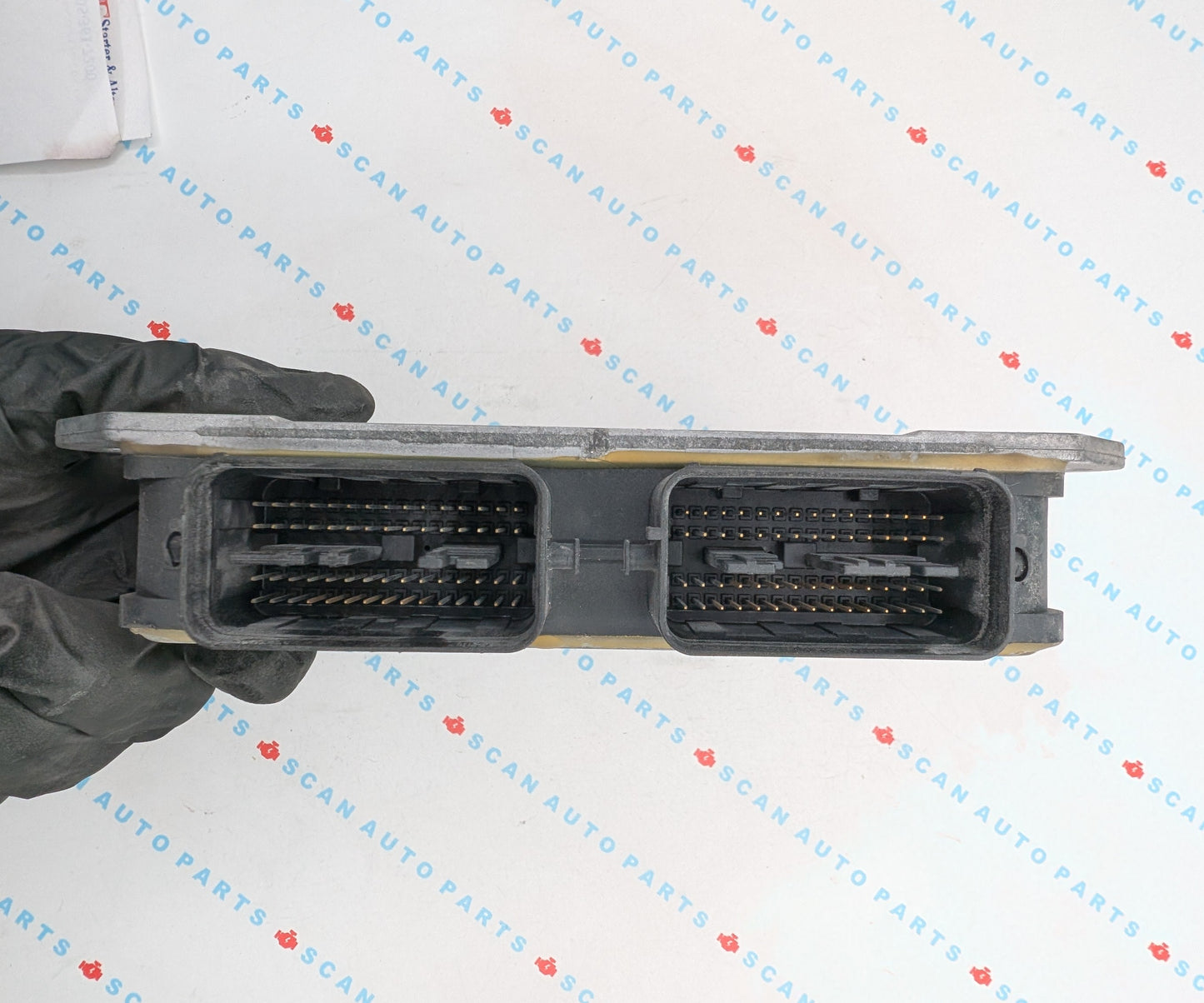 Used 2005 Mazda 3 Mitsubishi LFG618881B ECU E6T54172H1