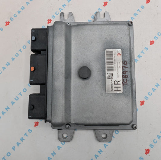 Used 2009 Nissan Versa Hitachi  ECU MEC900-540 B1