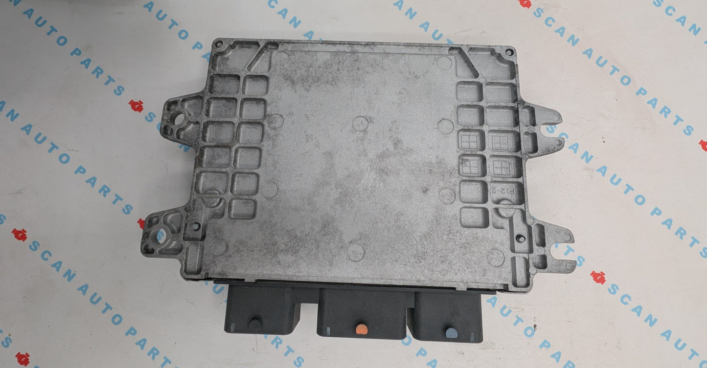 Used 2009 Nissan Versa Hitachi  ECU MEC900-540 B1