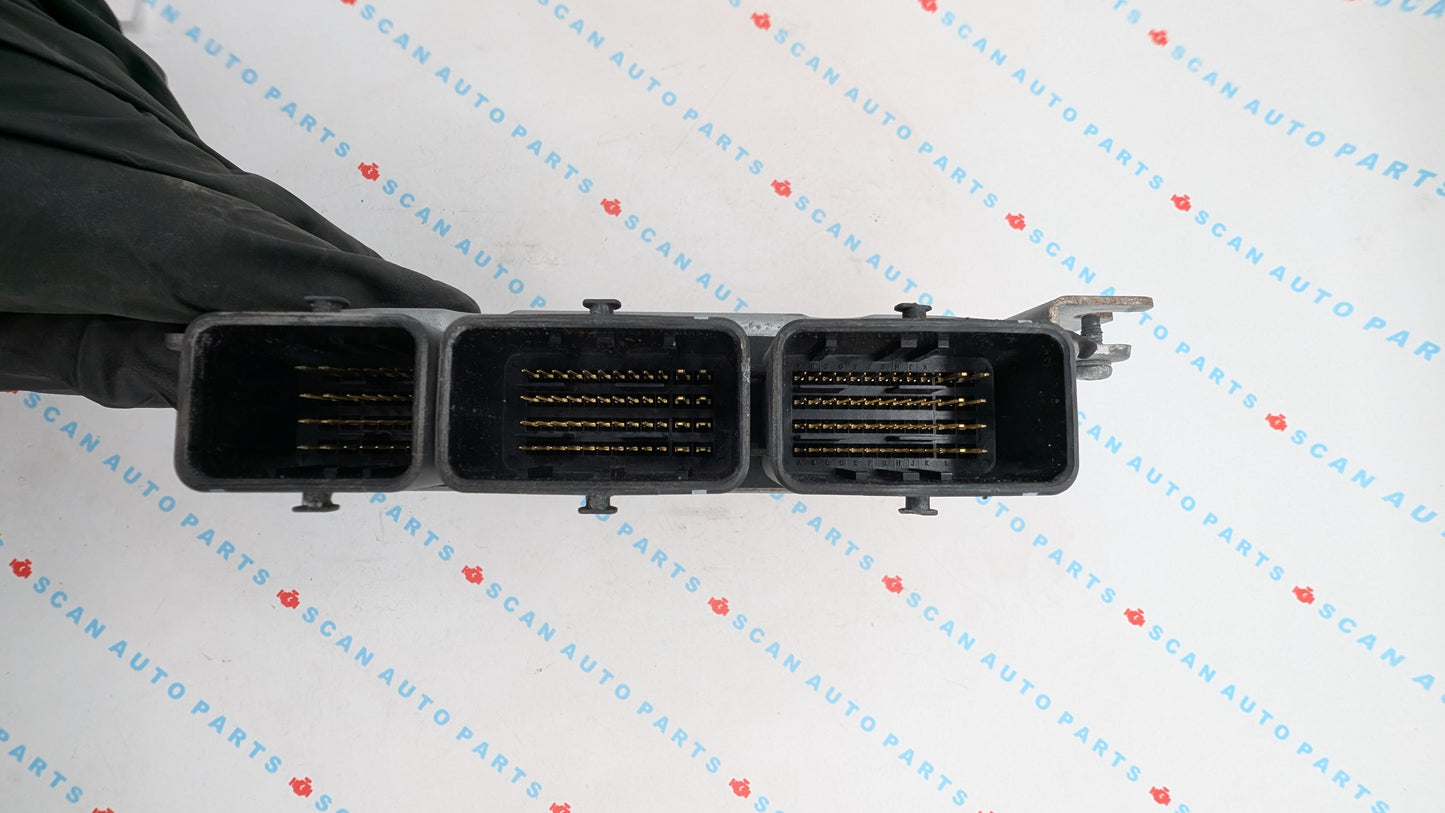 Used 2013 Nissan Altima Hitachi  ECU BEM400-300 A1