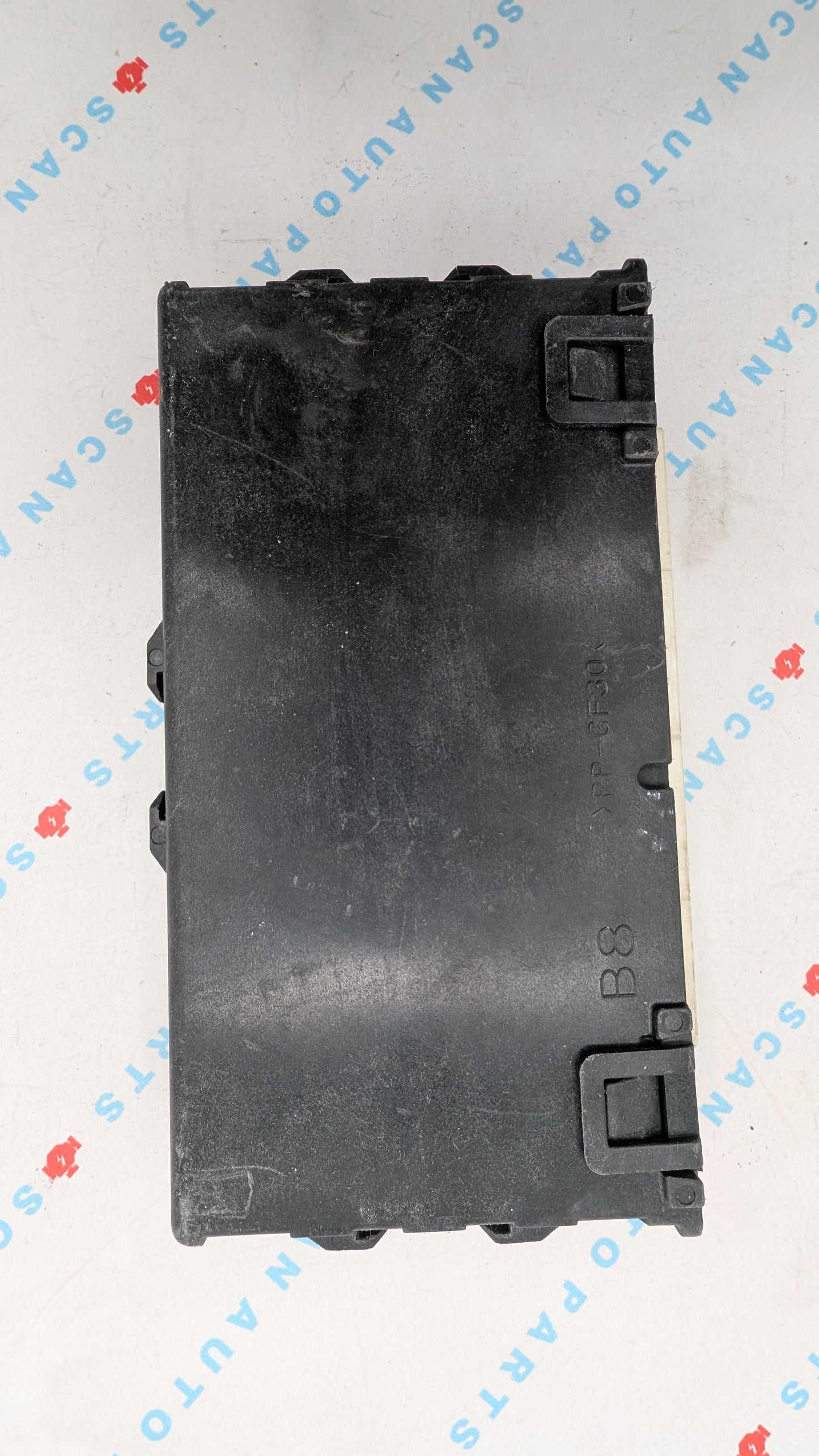 Used 2016 Subaru Impreza Denso 112800-2350 ECU 22765AH720