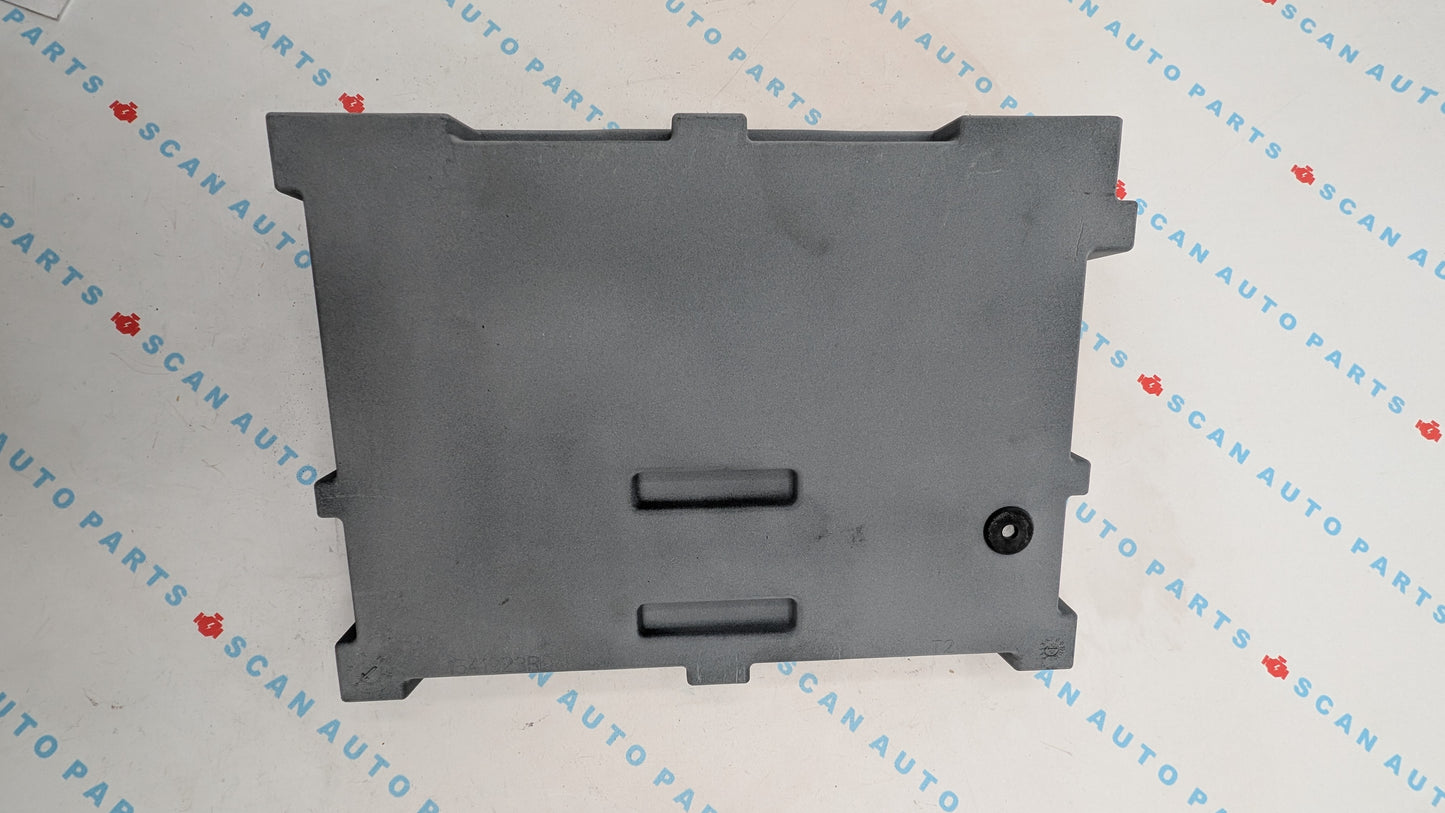 Used 2005 Chevrolet Cobalt ACDelco 12600883 ECU 12589998