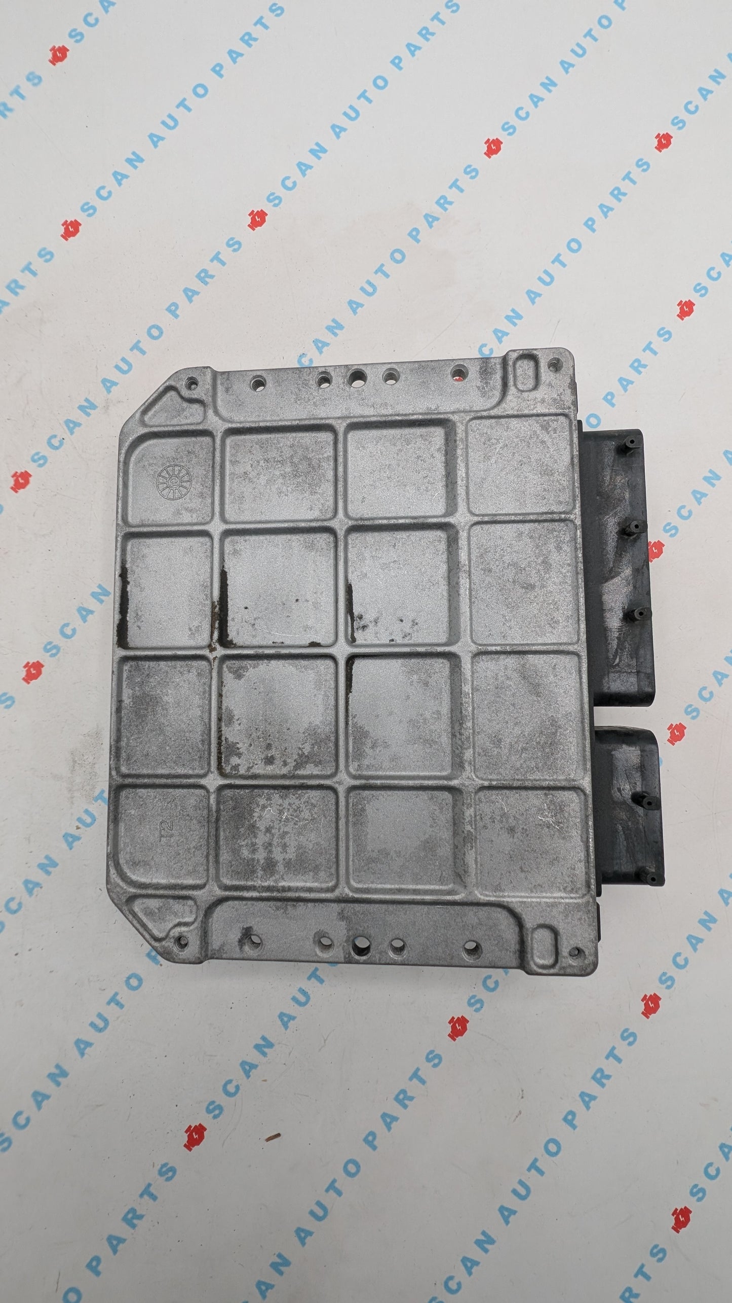 Used 2011 Toyota Sienna Toyota 89661-08300 ECU TN275300-9961