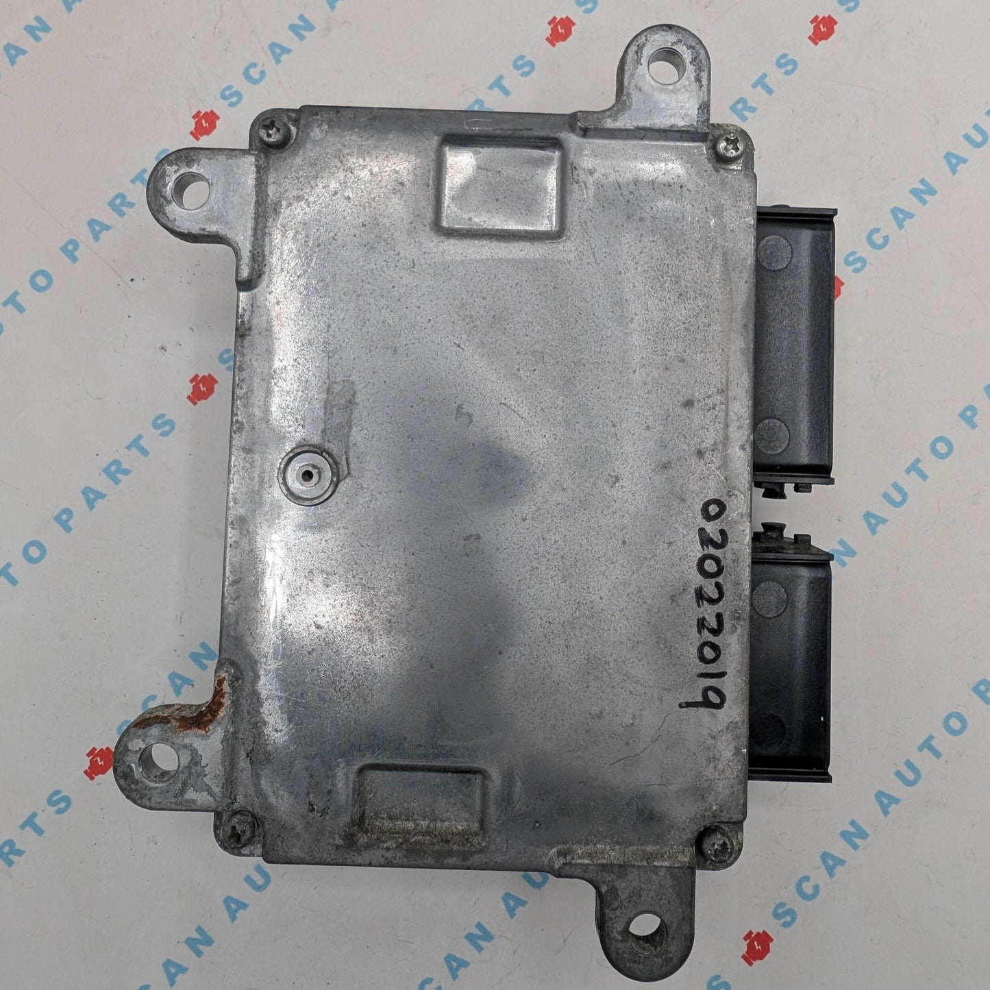 Used 2014 Outlander Mitsubishi 1860C221 ECU E6T80376H