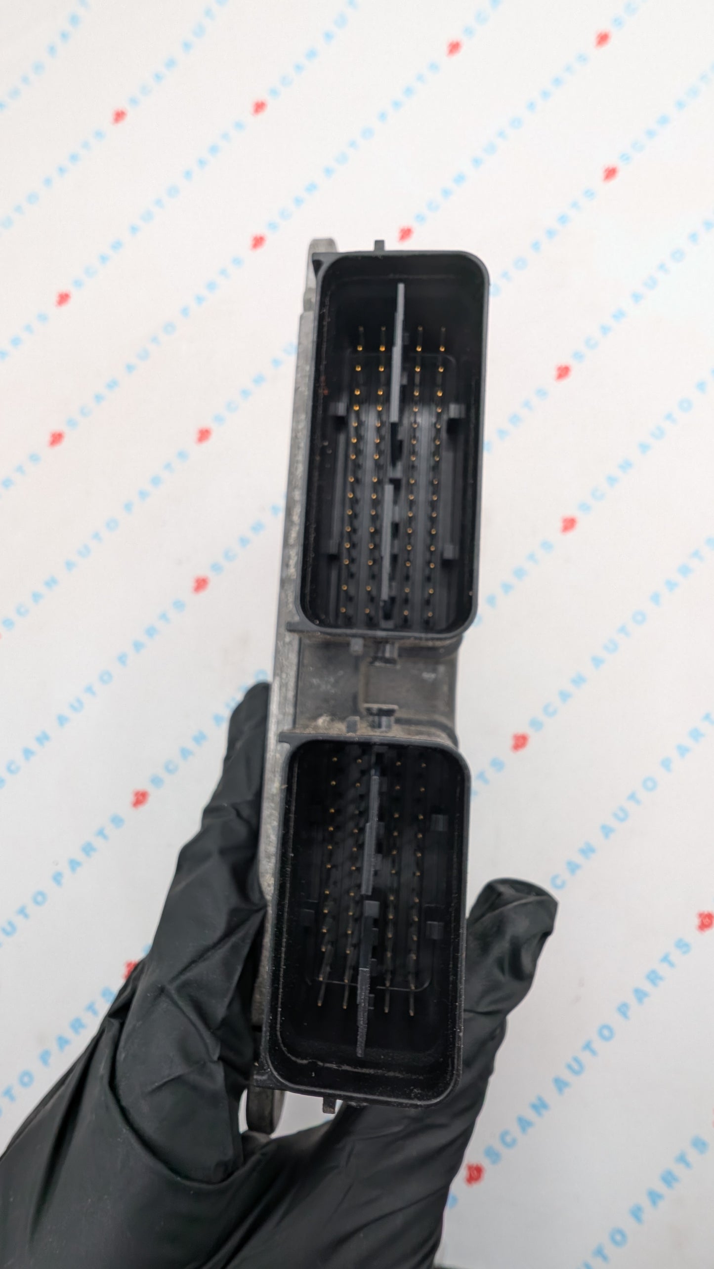Used 2014 Outlander Mitsubishi 1860C221 ECU E6T80376H
