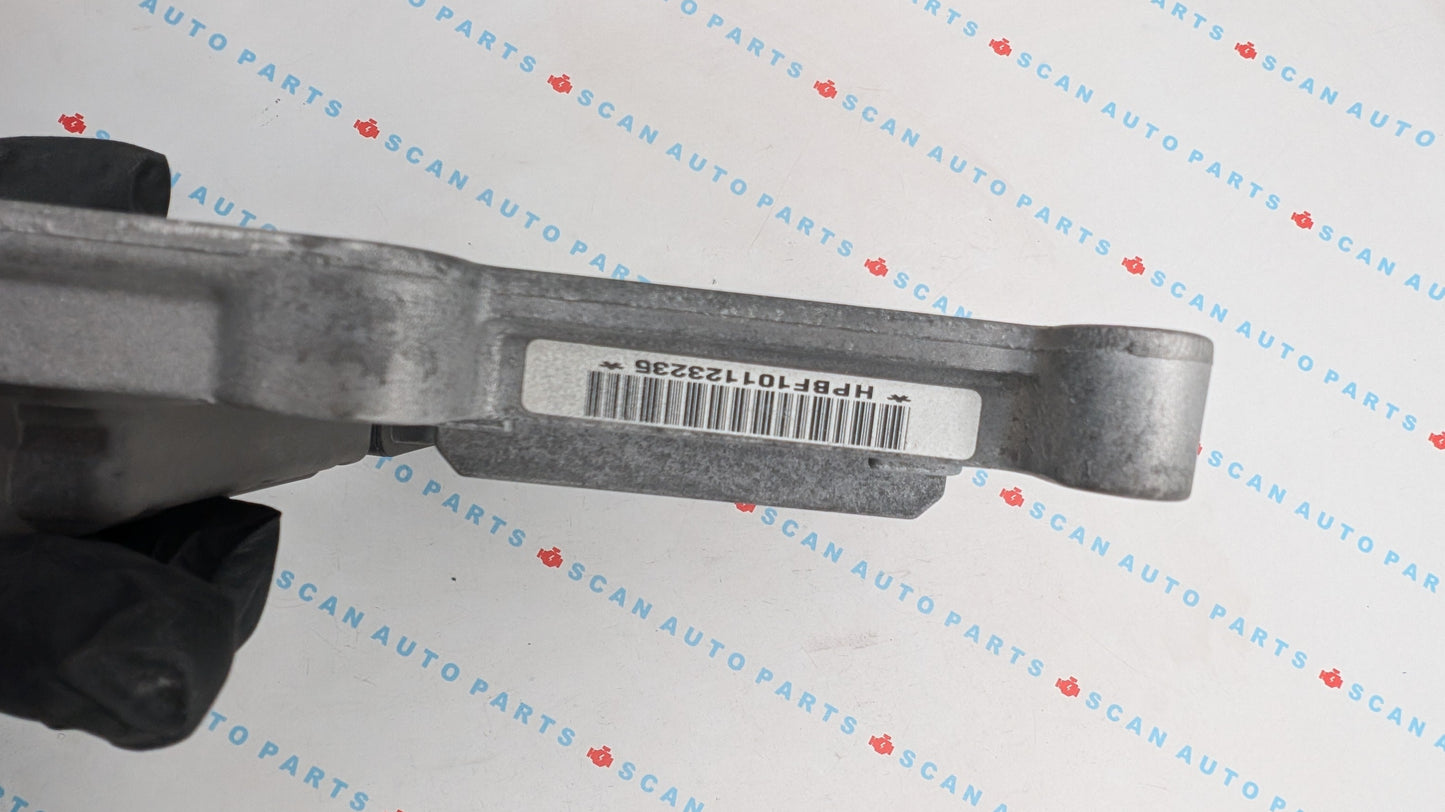 Used 2010 Hyundai Santa Fe Delphi 39109-3C510 ECU 28269552