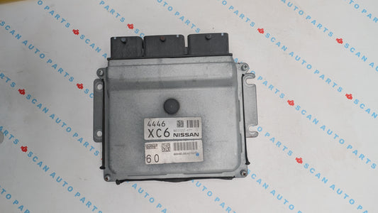 Used 2017 Nissan Sentra Hitachi BEM40C-300A2 ECU NEC022-671