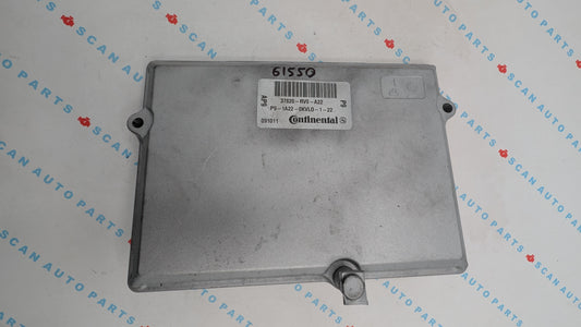 Used 2012 Honda Odyssey Continental 37820-RV0-A22 ECU 37820RV0A22