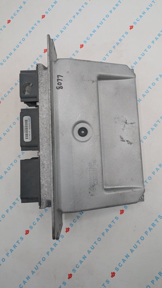 Used 2013 Ford Edge FoMoCo DT4A-12A650-ASD ECU 6MXLDWASNU