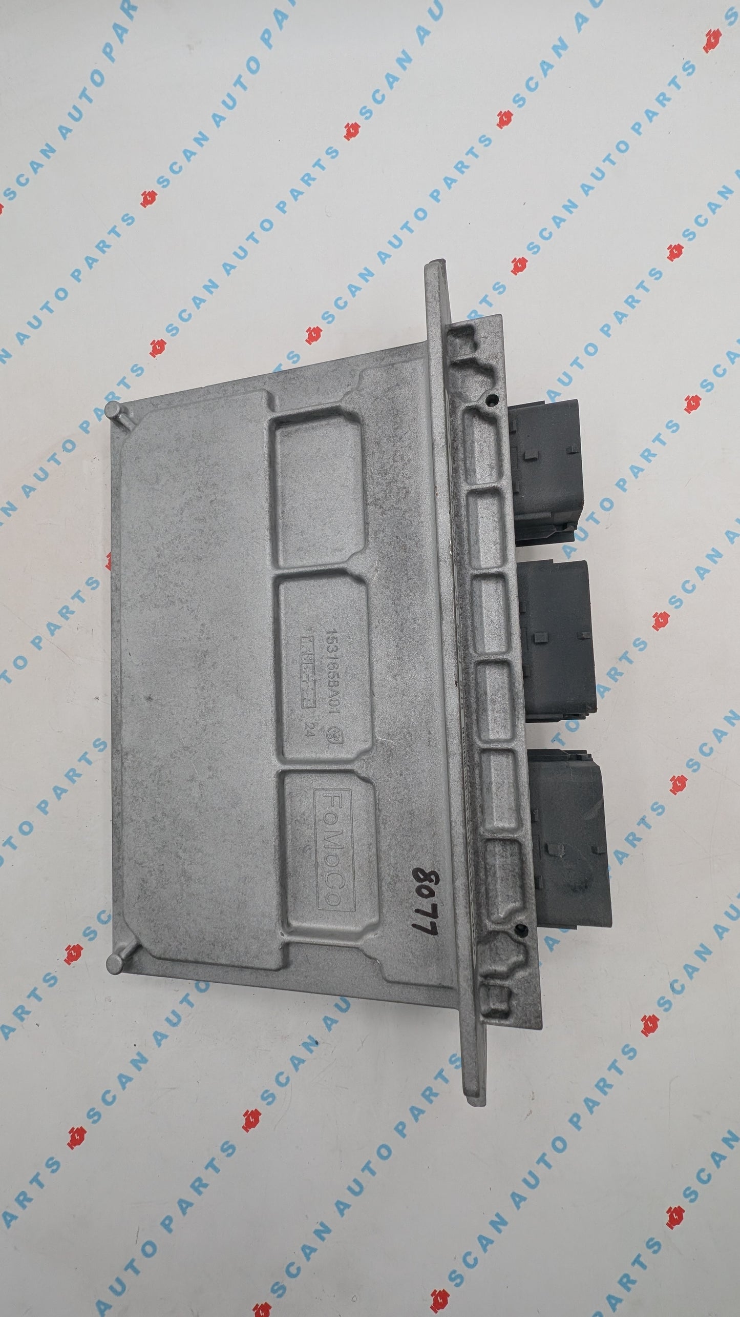 Used 2013 Ford Edge FoMoCo DT4A-12A650-ASD ECU 6MXLDWASNU