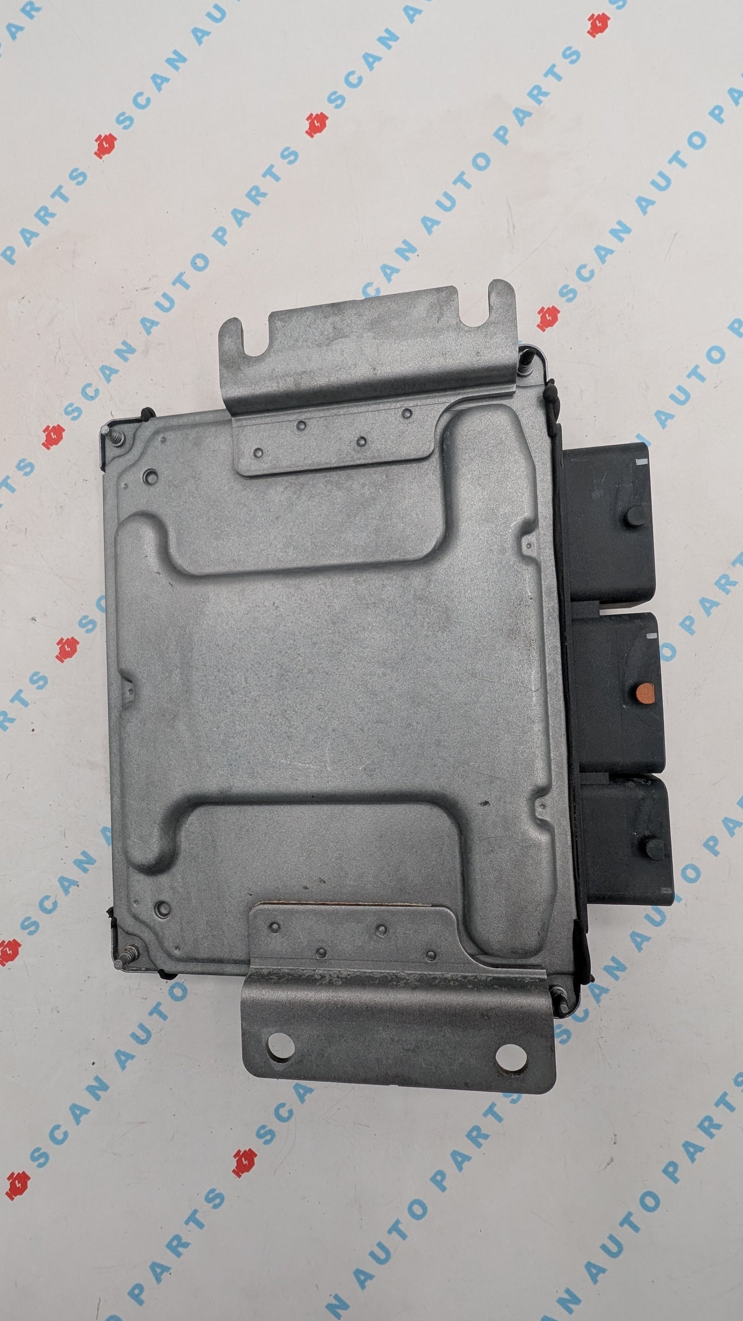 Used 2016 Nissan Rogue Hitachi 7913393Y6 ECU NEC015-693