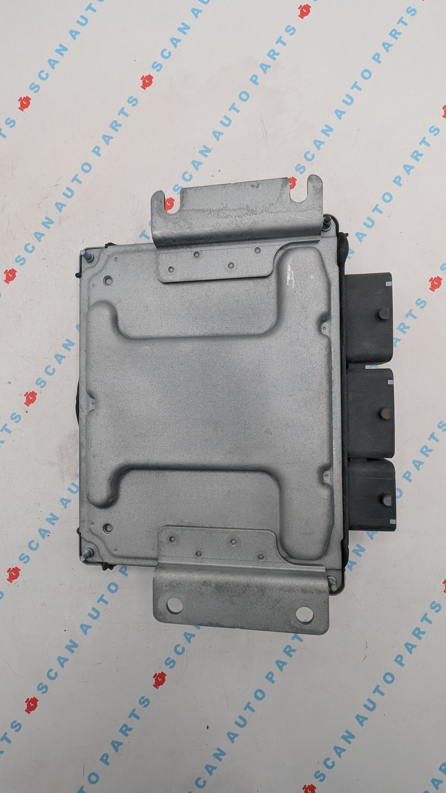 Used 2015 Nissan Sentra Hitachi BEM404-300 A1 ECU NEC006-621