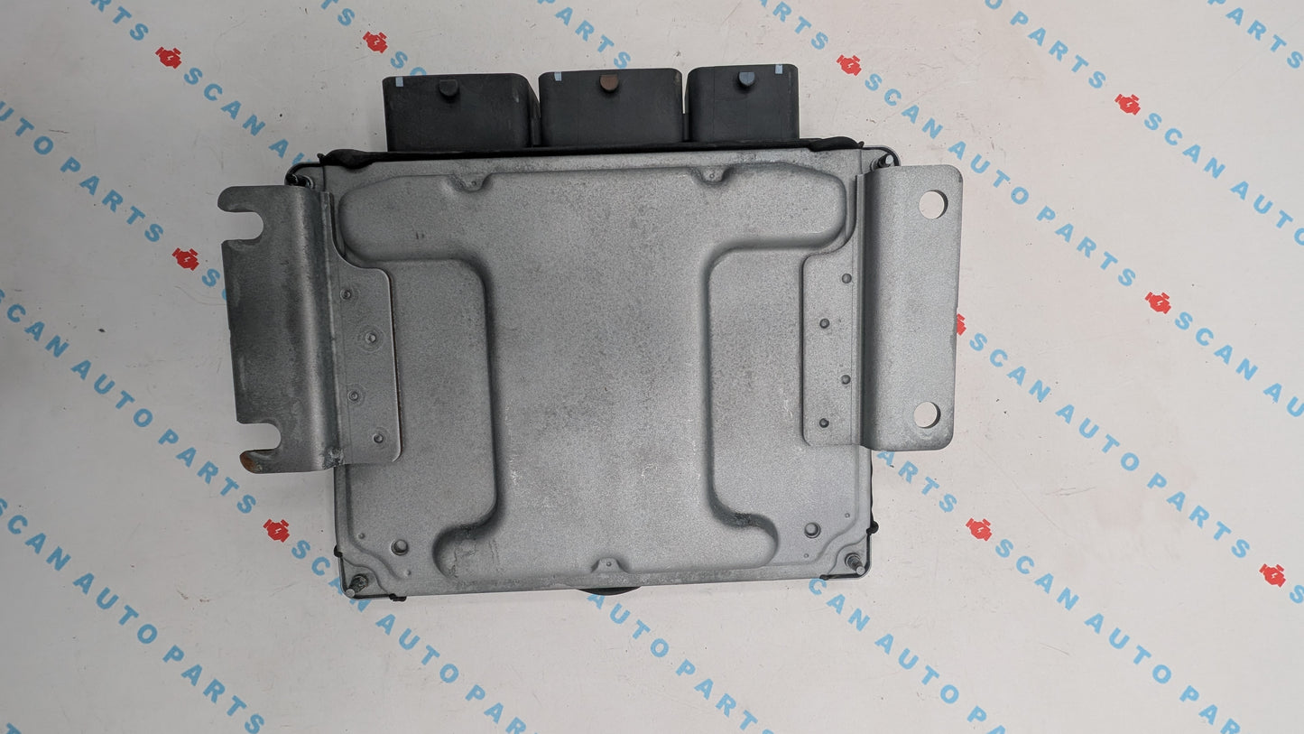 Used 2016 Nissan Sentra Hitachi BEM40C-300A2 ECU NEC018-681
