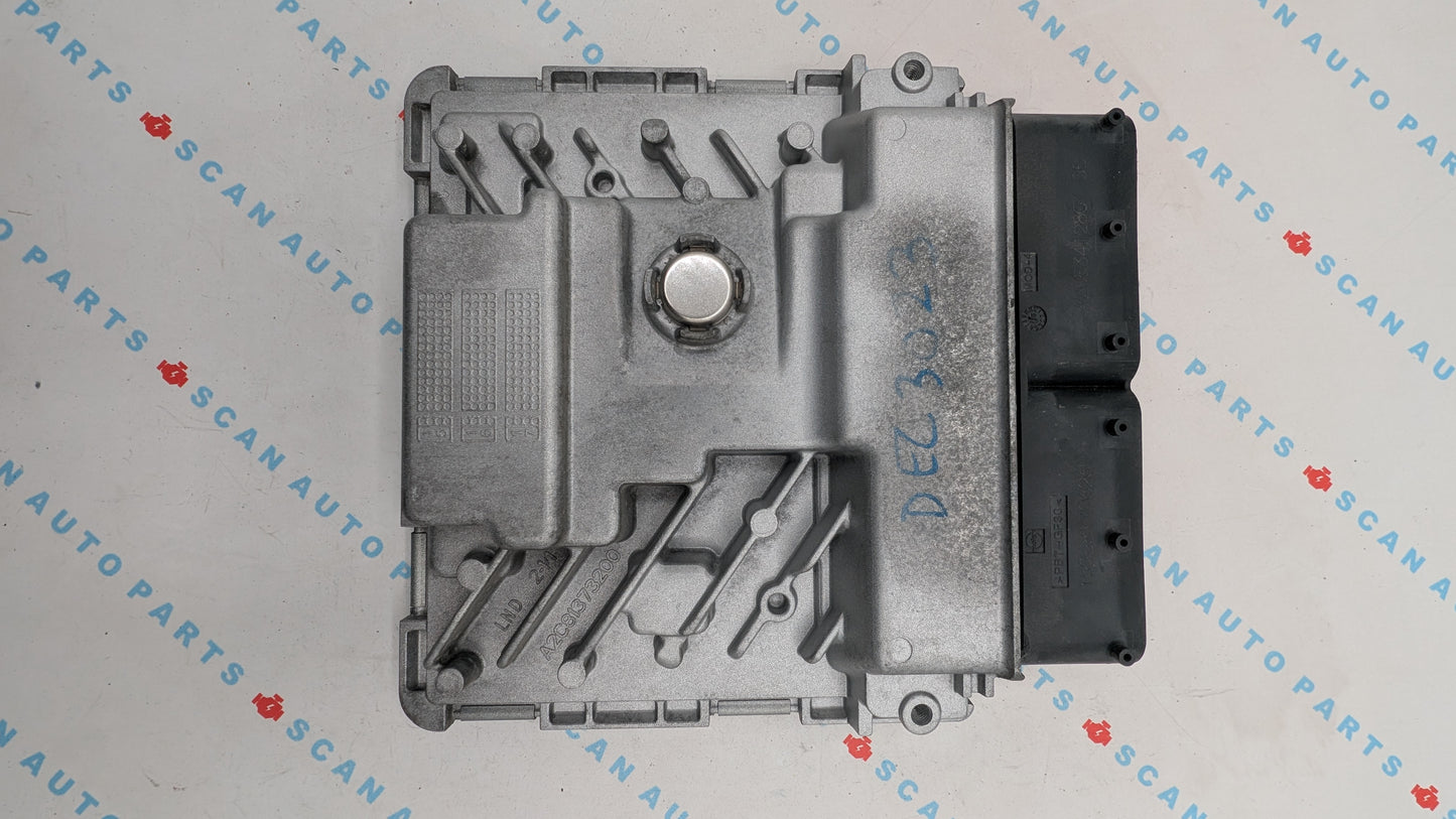 Used 2015 Volkswagen Jetta Continental 06K907425C ECU Simos 18.2 / A2C85200400AAAB