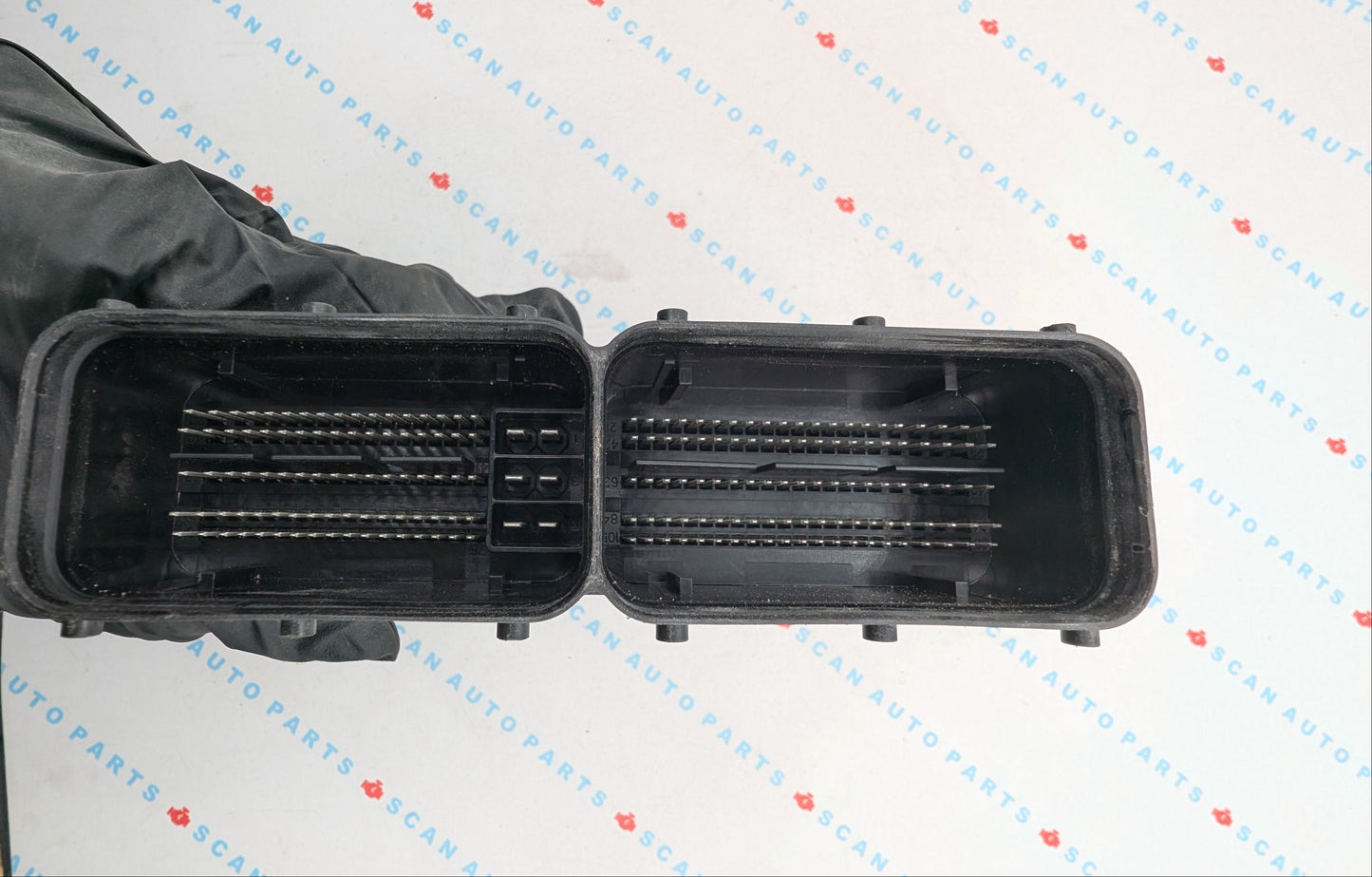 Used 2015 Volkswagen Jetta Continental 06K907425C ECU Simos 18.2 / A2C85200400AAAB