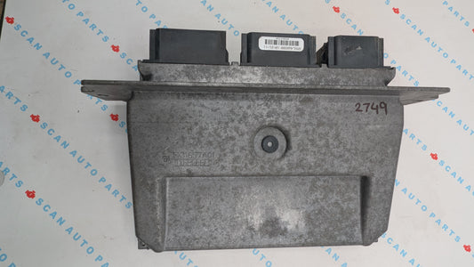 Used 2012 Ford Fusion FoMoCo AE5A-12A650-EPE ECU 6MXL4WAS42