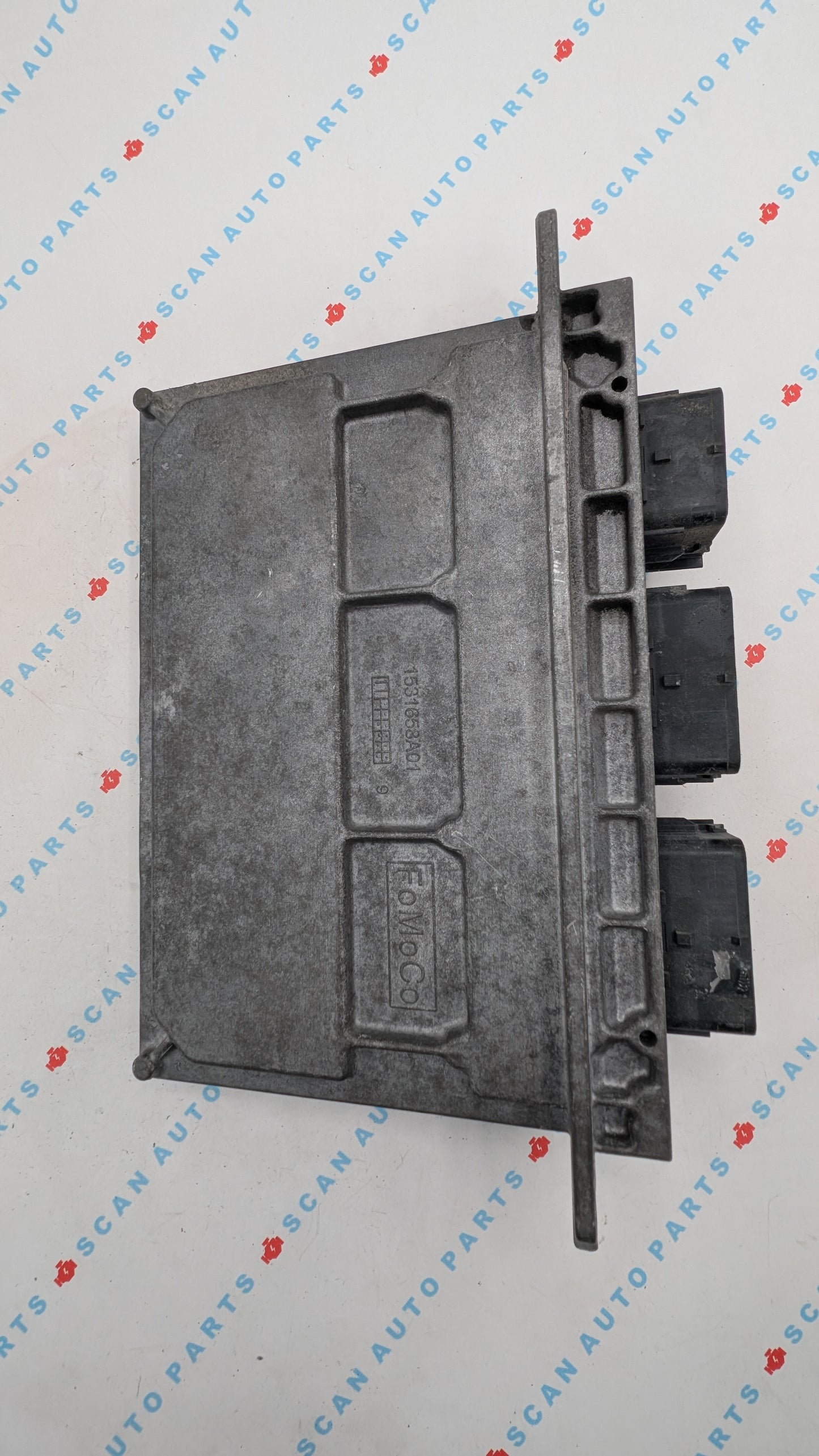 Used 2012 Ford Fusion FoMoCo AE5A-12A650-EPE ECU 6MXL4WAS42